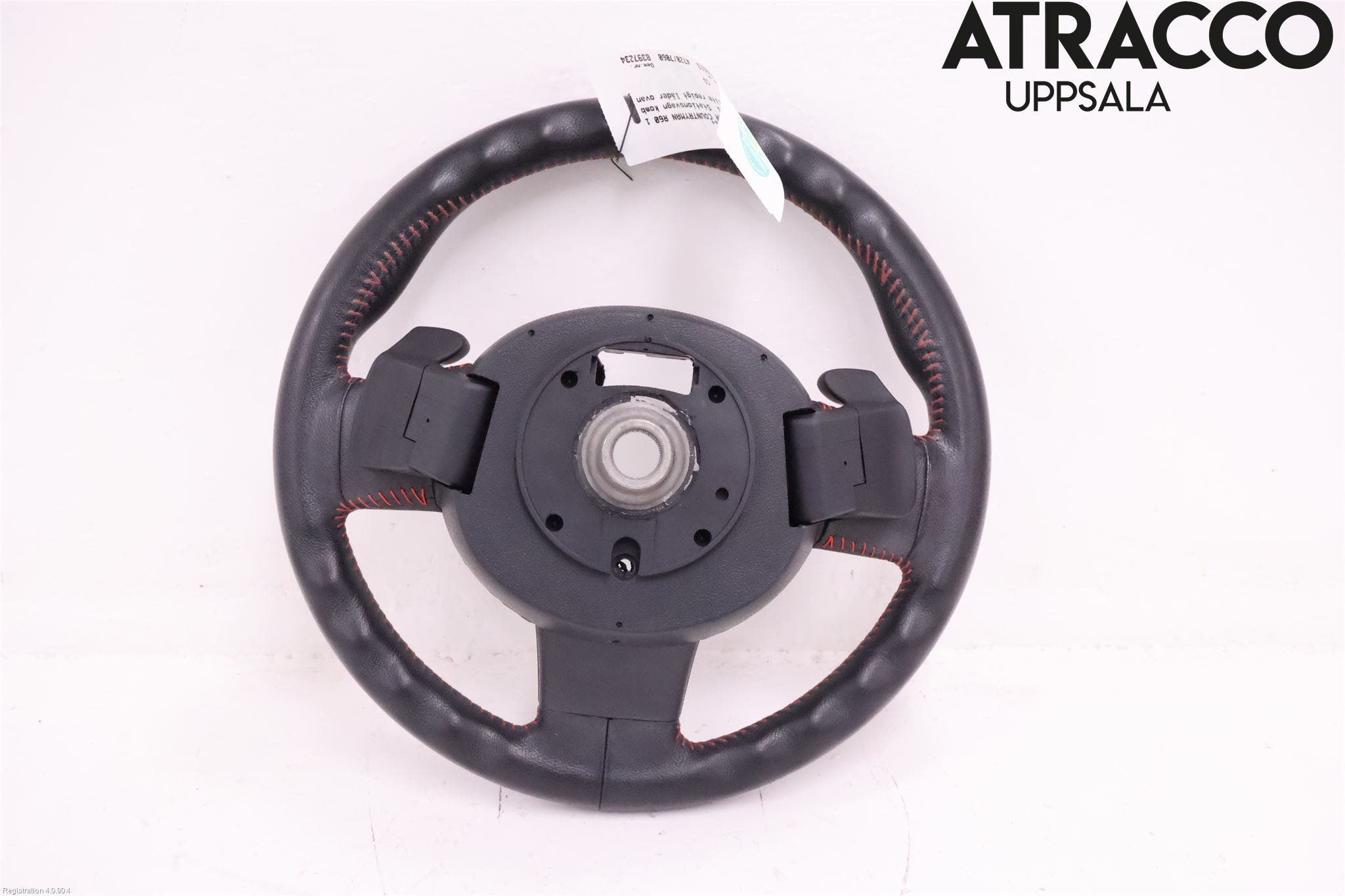 Mini COUNTRYMAN R60 11-16 Ratt