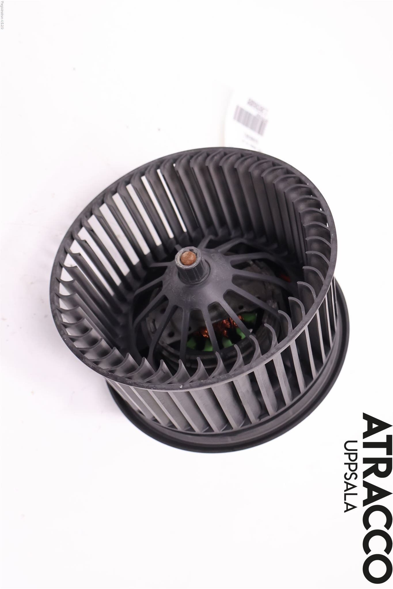 Ford MONDEO 07-15 Värmefläkt