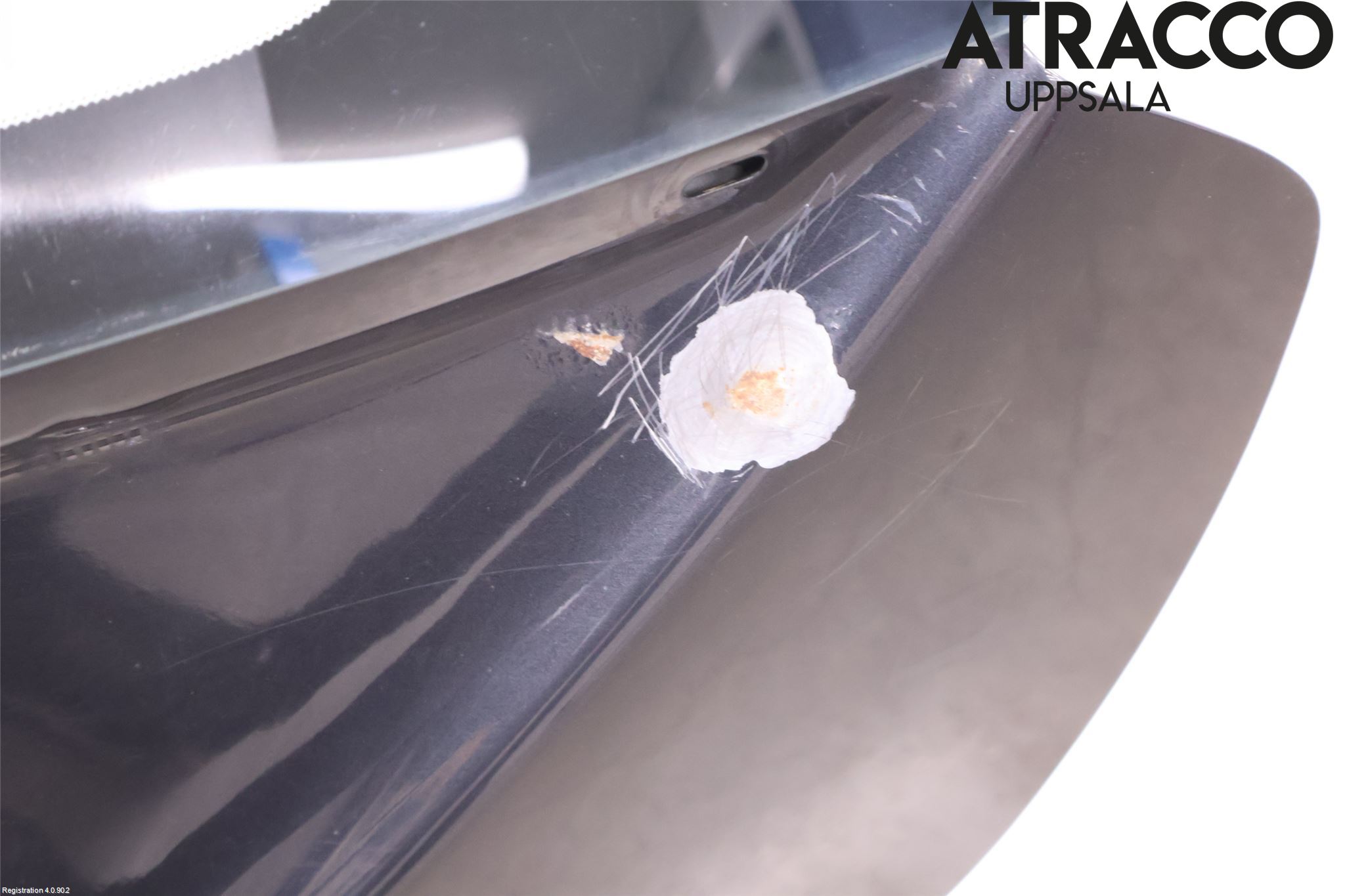 Volvo V60 11-13 Baklucka Kombi