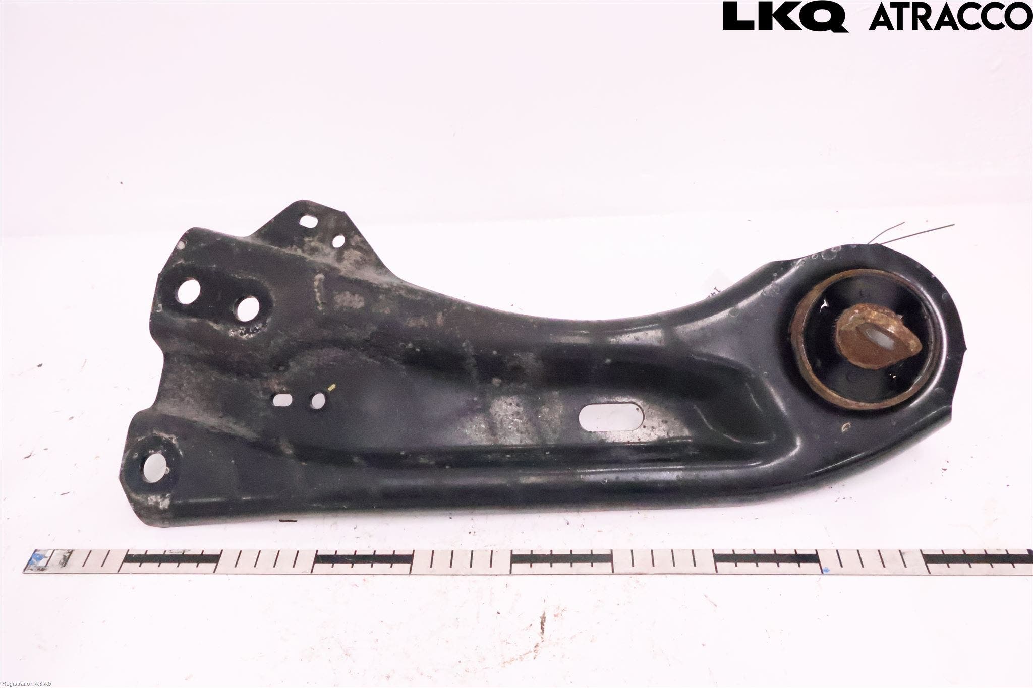 Toyota bZ4X EA10 22- Bärarm Bak Höger