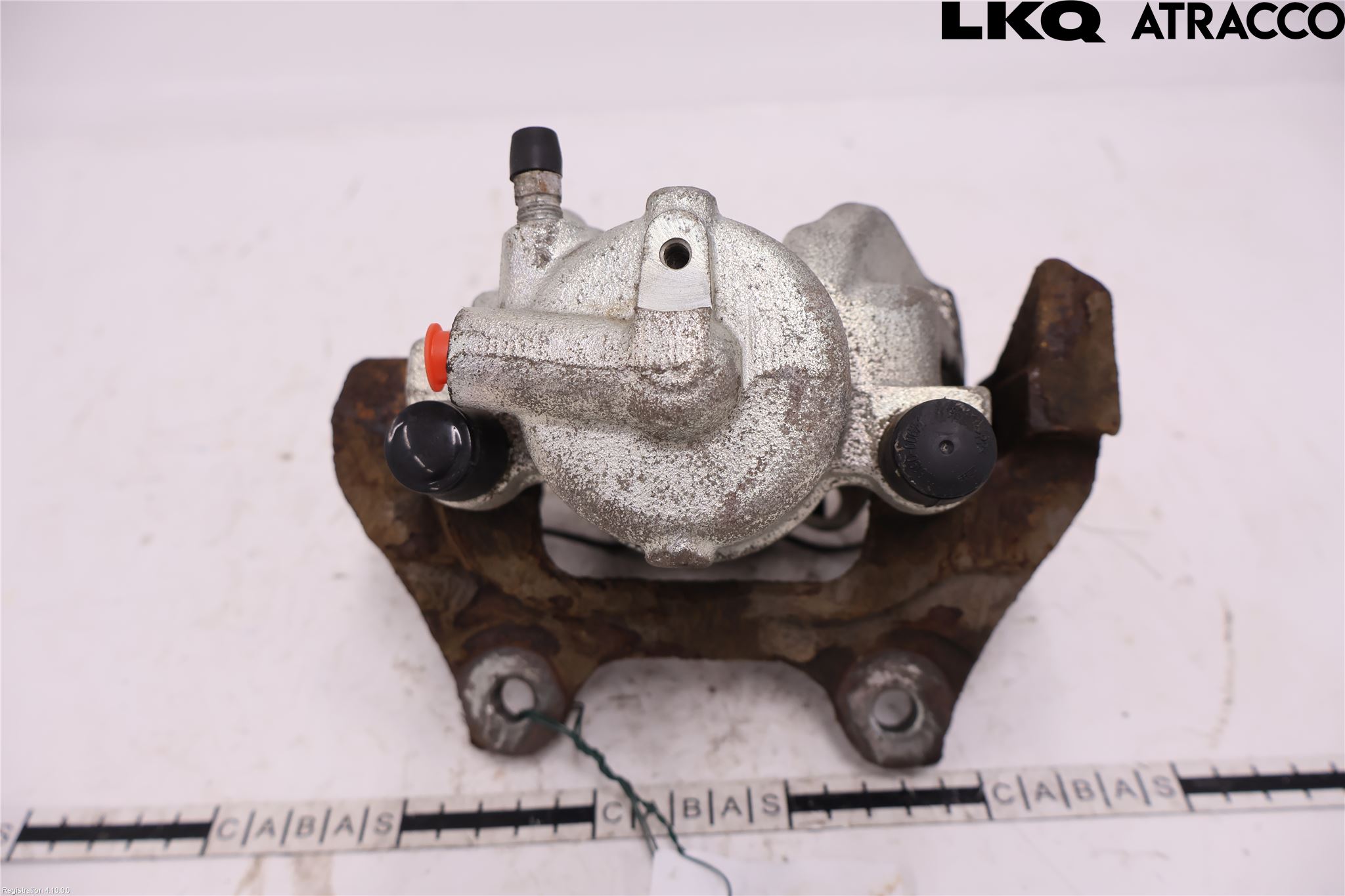 Opel COMBO D 12-18 Bromsok Fram Vänster