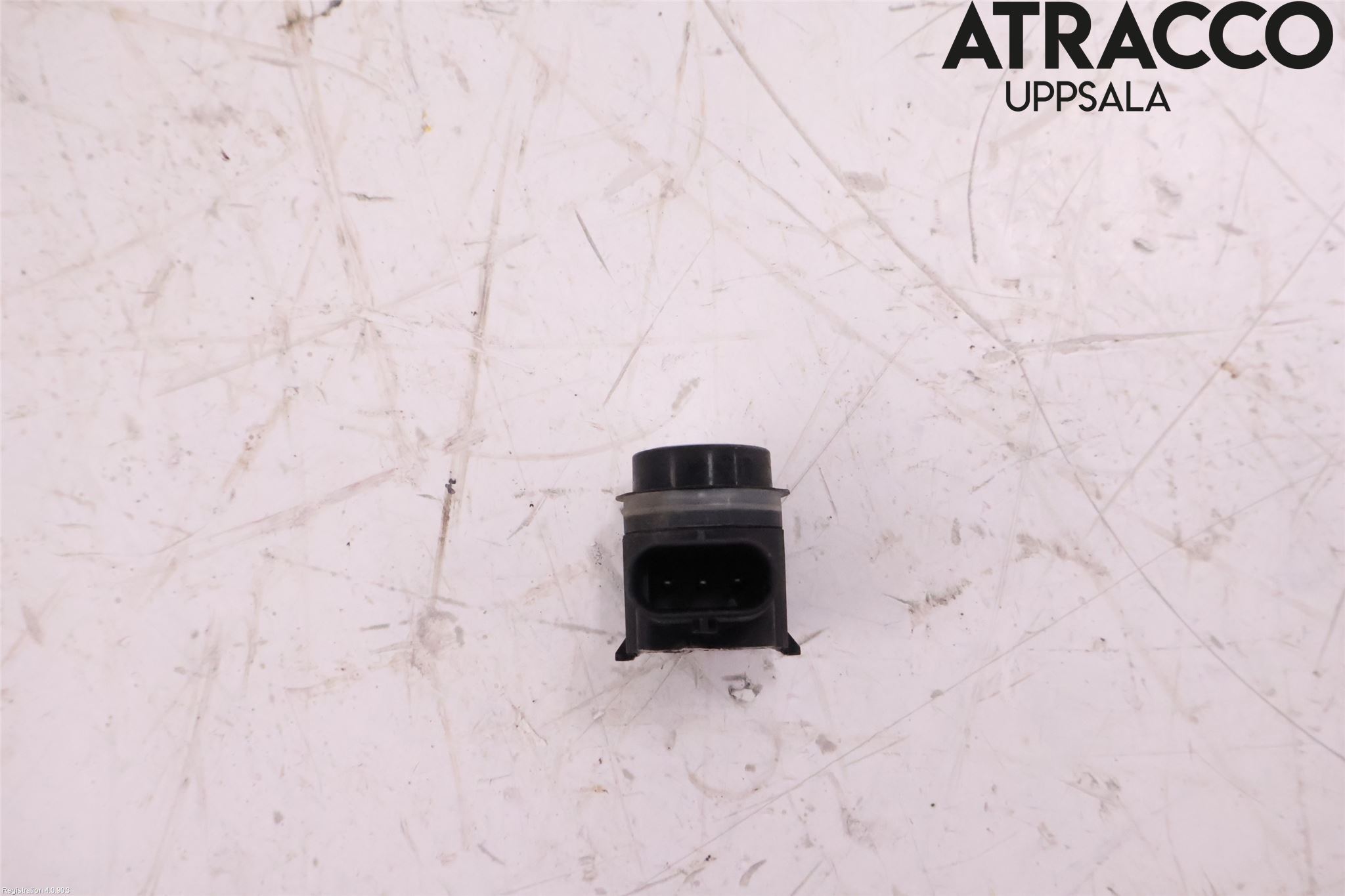 Volkswagen VW SHARAN 11- Parkeringshjälp Backsensor