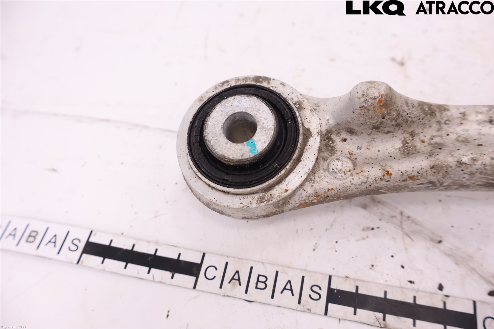 Tesla MODEL S 13- Bärarm Bak Övre Höger