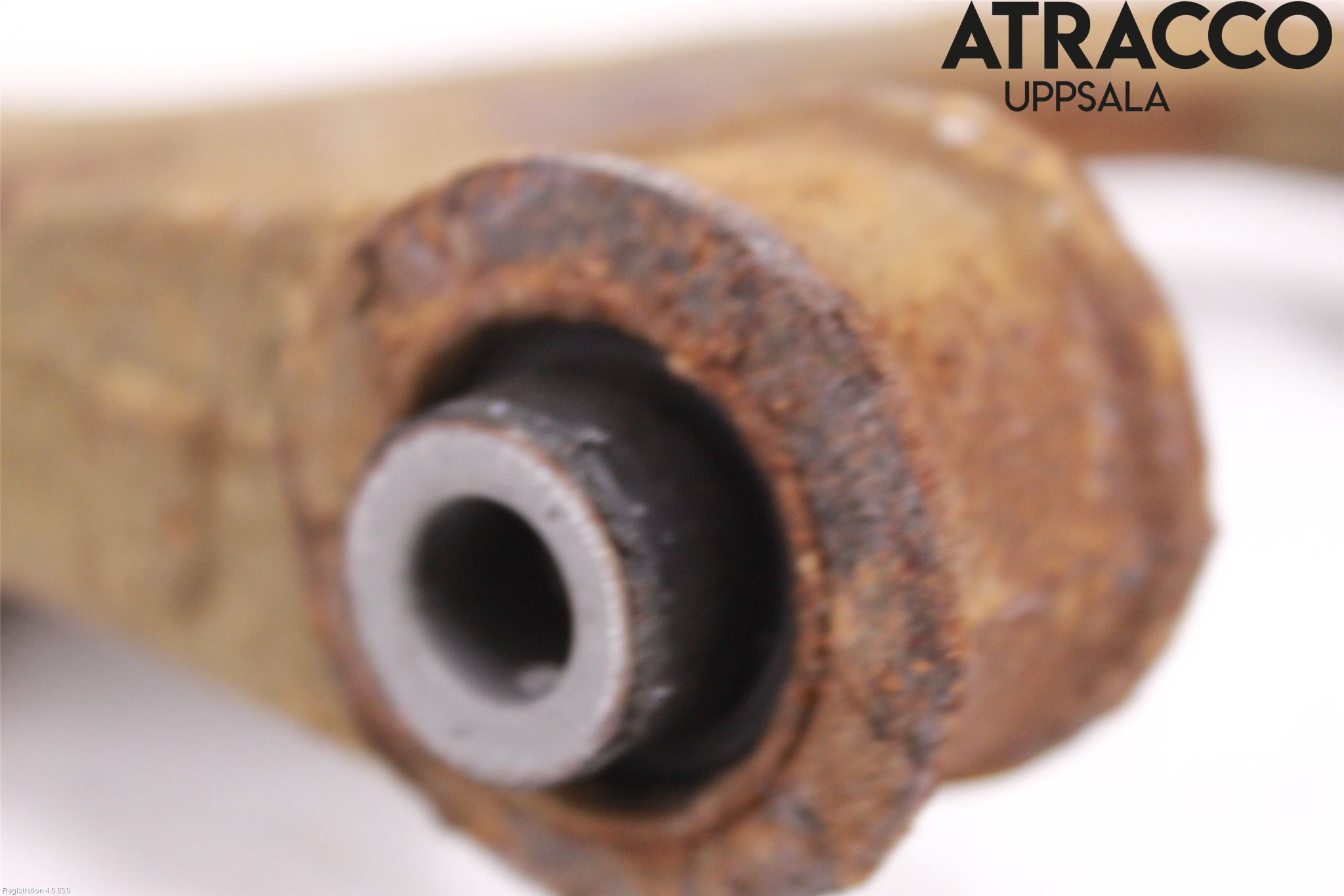 Subaru XV 12-17 Bärarm Bak Övre Höger