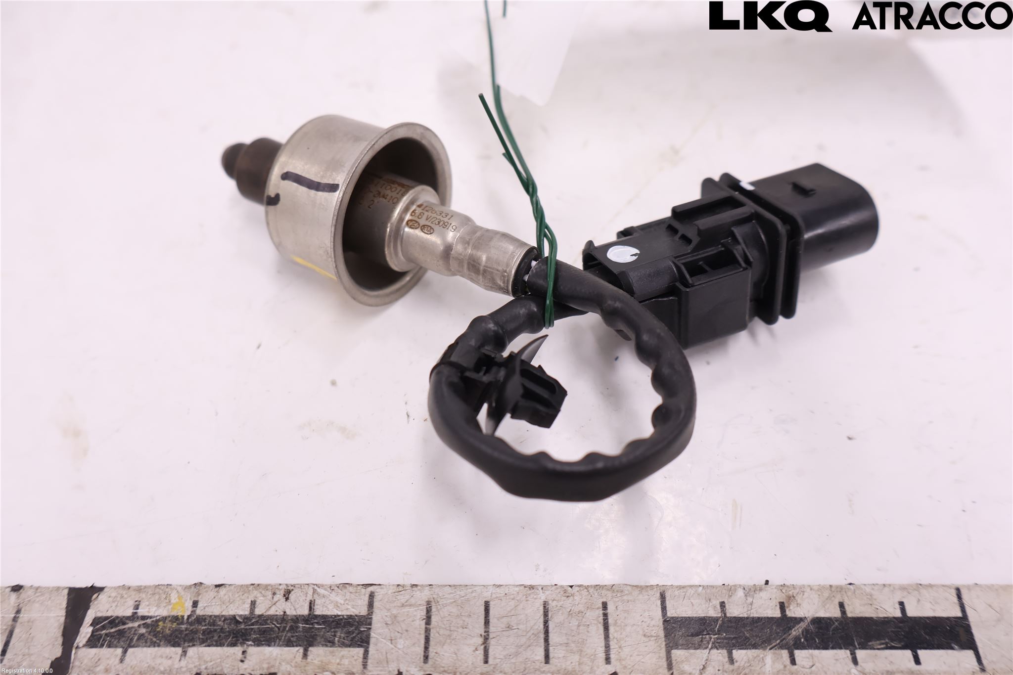 Hyundai TUCSON 05- Injlambdasond