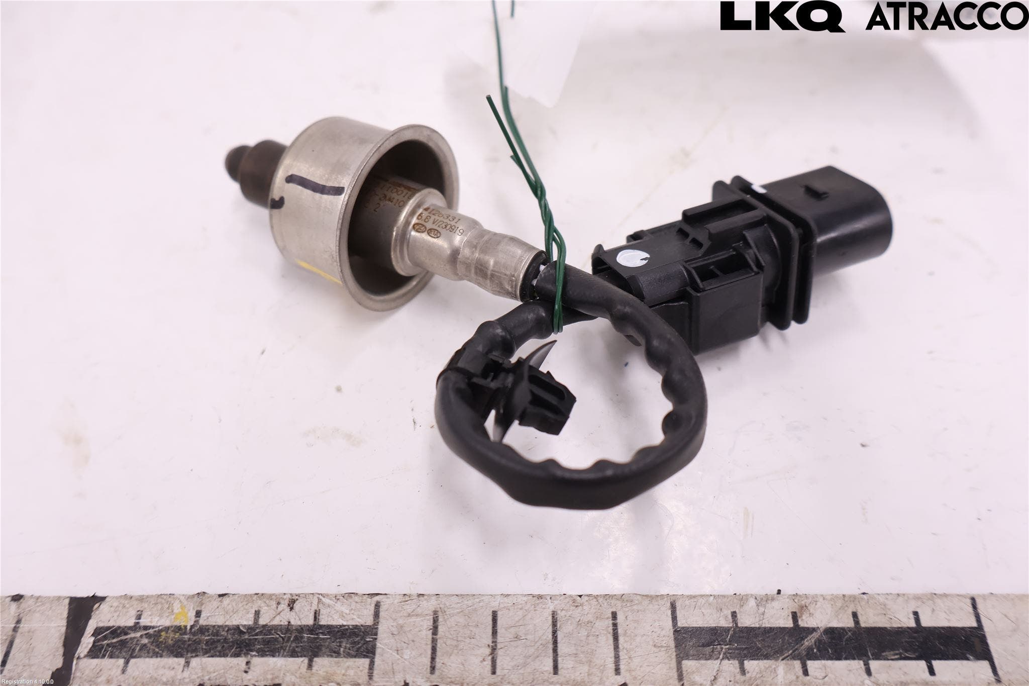 Hyundai TUCSON 05- Injlambdasond