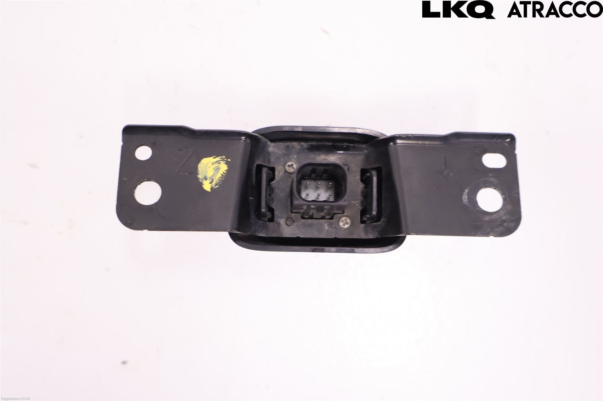 Toyota RAV4 19- Parkeringshjälp Kamera