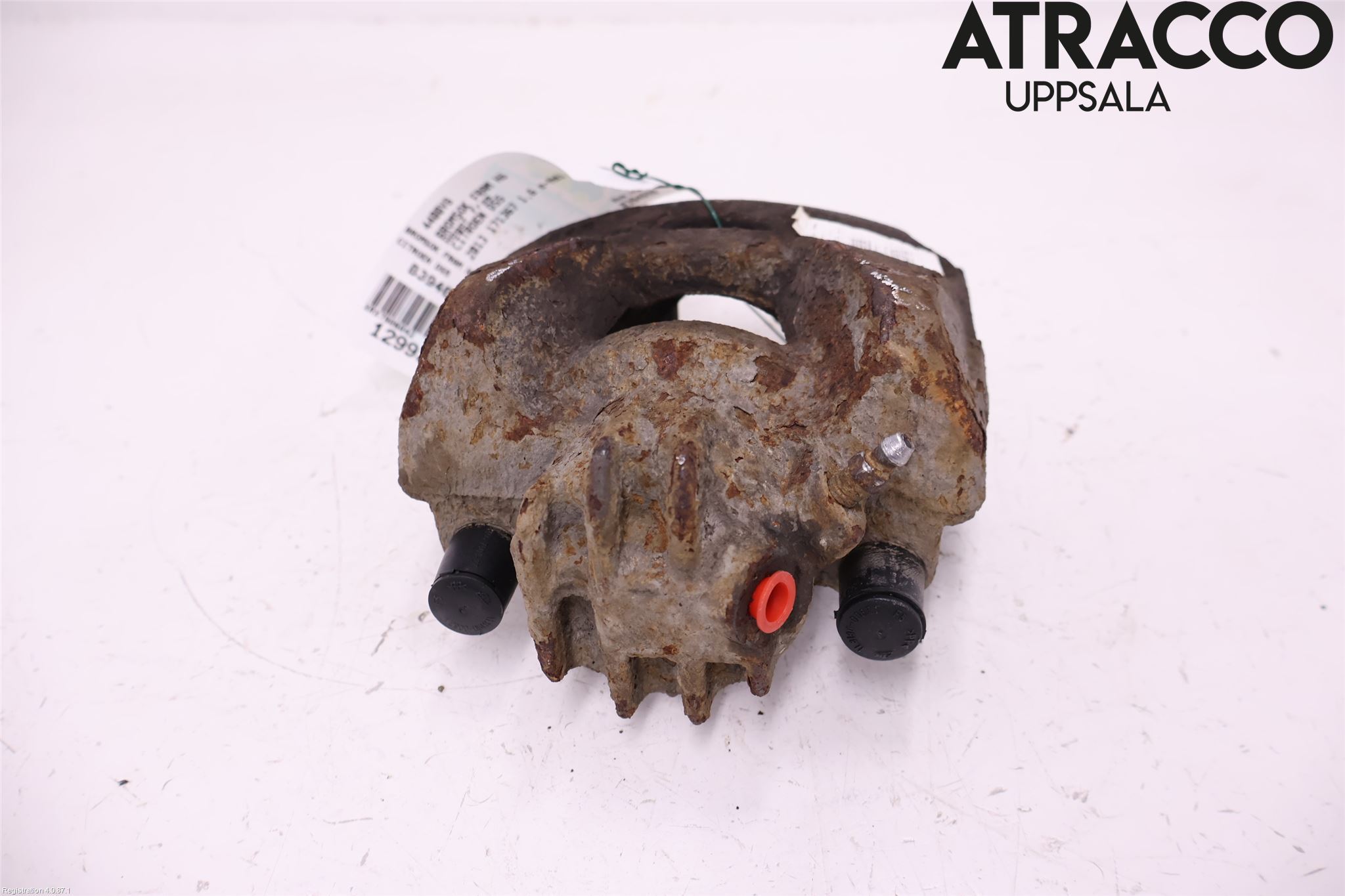 Citroen DS5 Bromsok Fram Höger