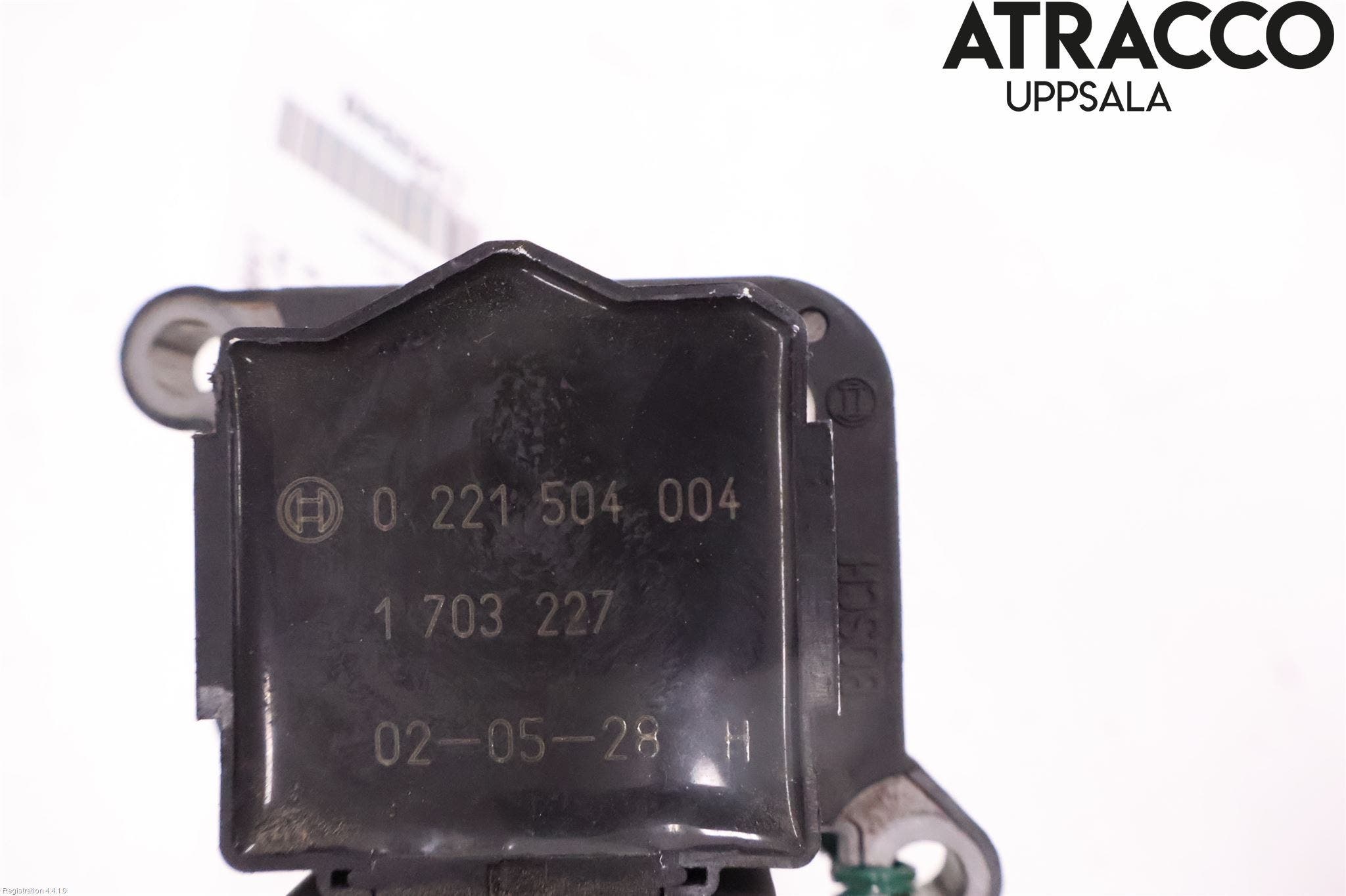 BMW 5 E39 95-04 Tändspole