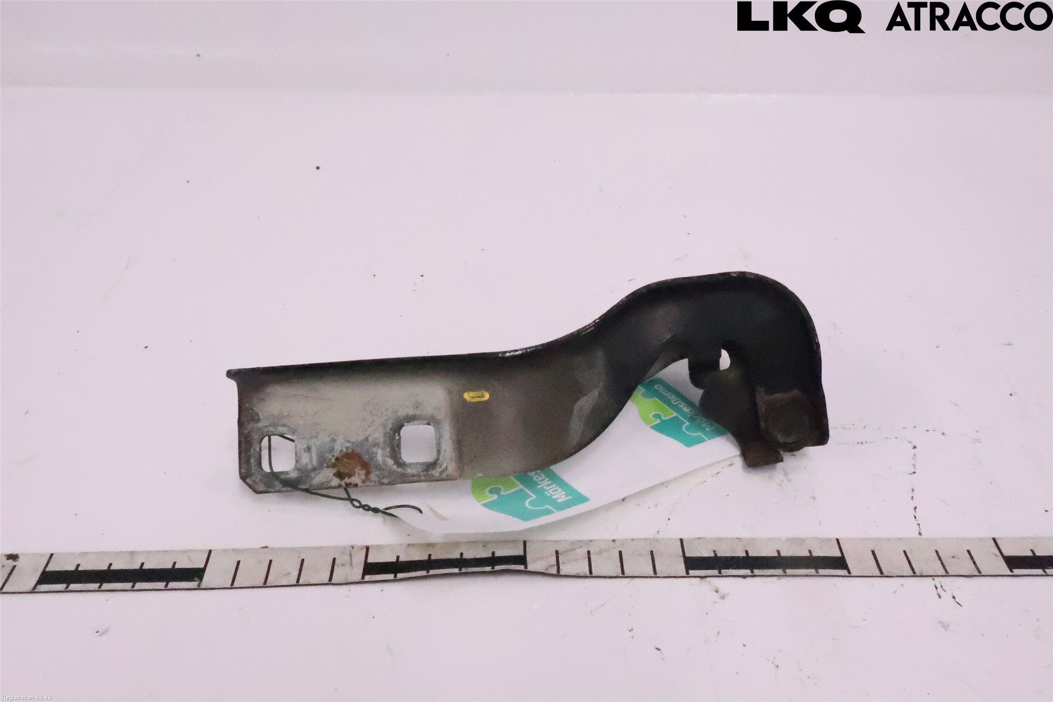 Citroen JUMPER 07-13 Huvgångjärn