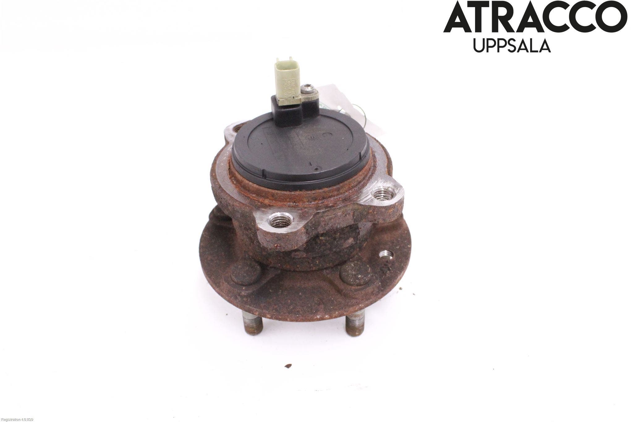 Volvo V40 12-19 Nav Bak