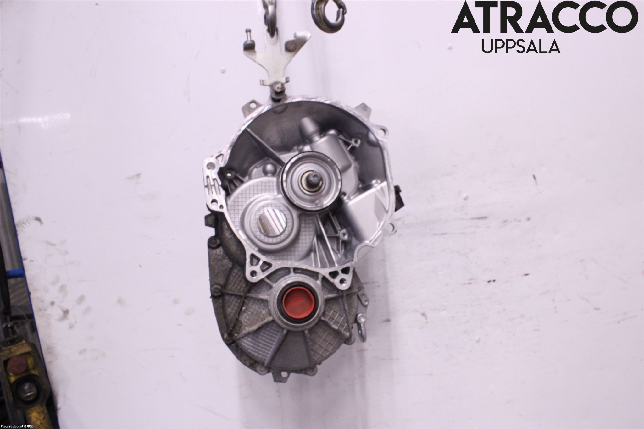 BMW i3 I01 13-22 Växellåda Automat