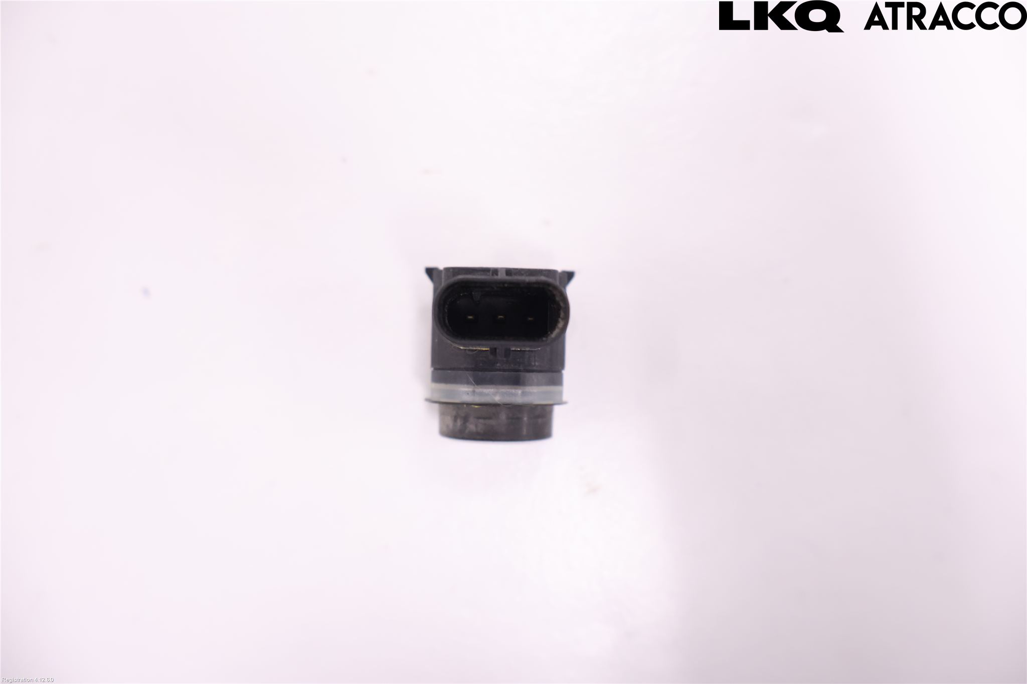 Skoda FABIA 07-14 Parkeringshjälp Backsensor