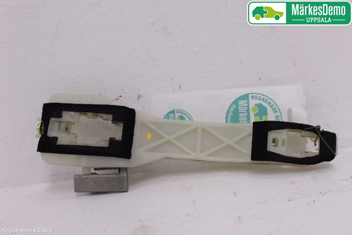 Opel ANTARA Dörrhandtag Yttre Vä