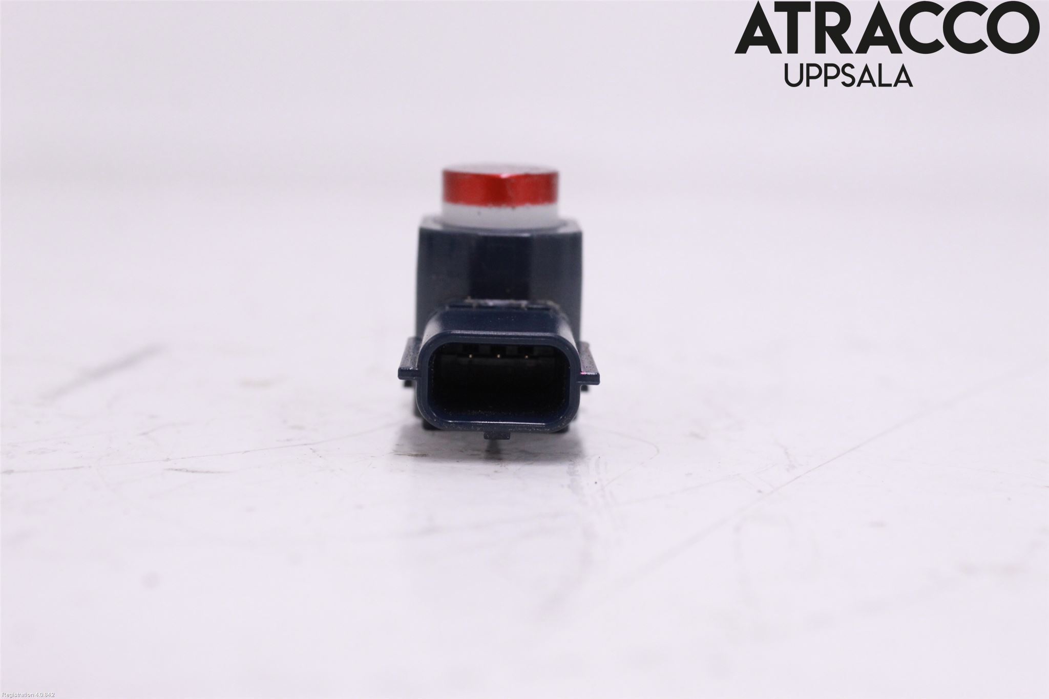 Mitsubishi OUTLANDER 13-21 Parkeringshjälp Backsensor