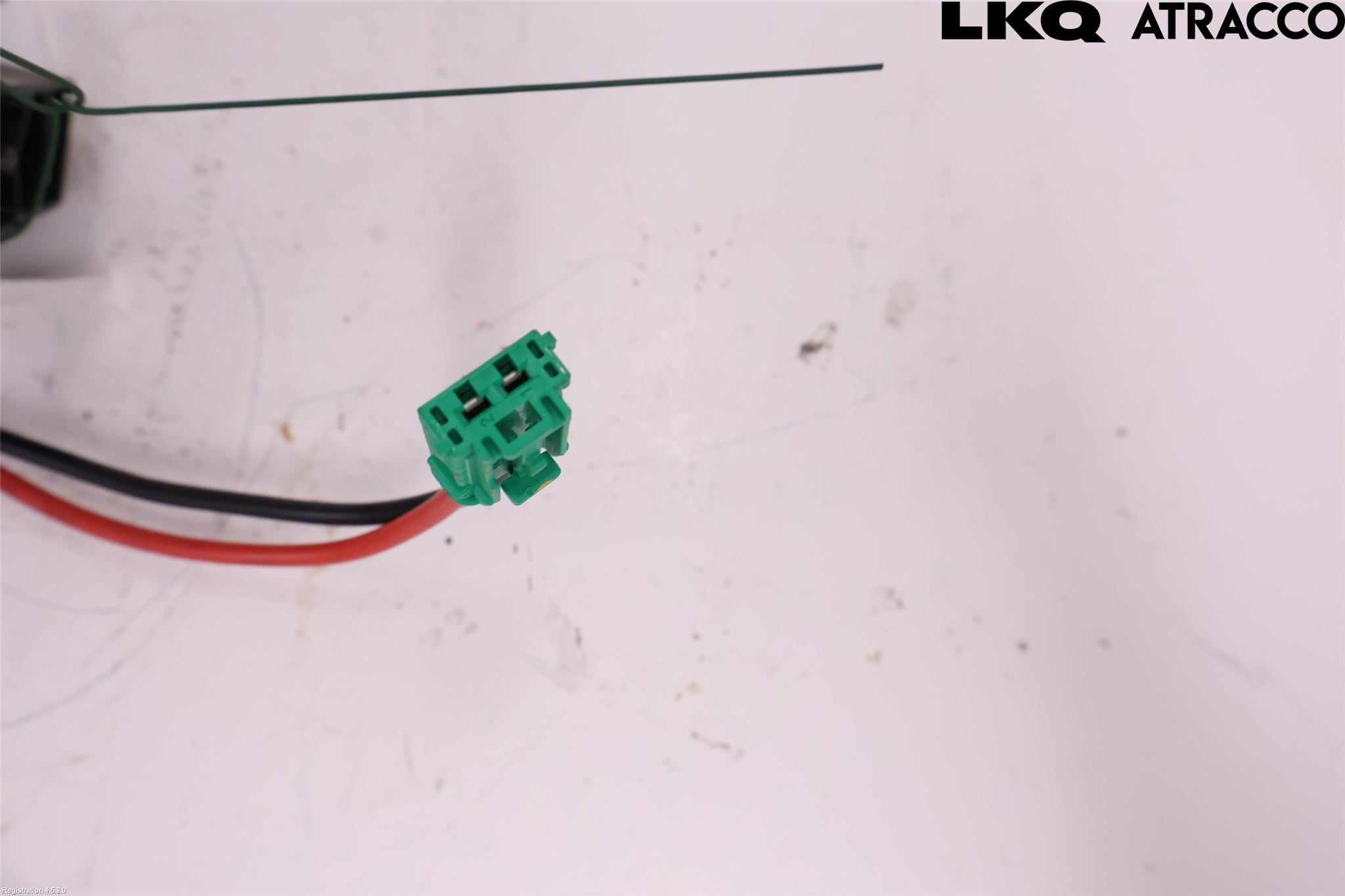 Peugeot 308 14-21 Värmefläkt