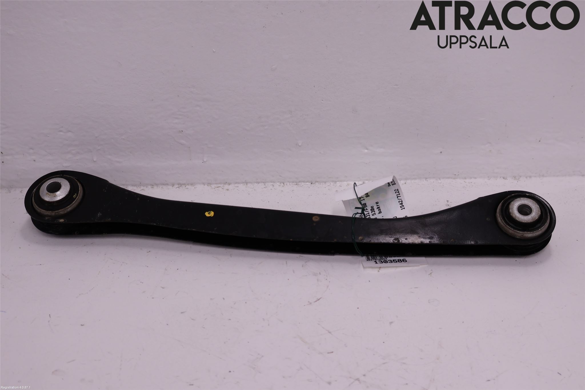 BMW 5 G30/G31/F90 17-23 Bärarm Bak Höger