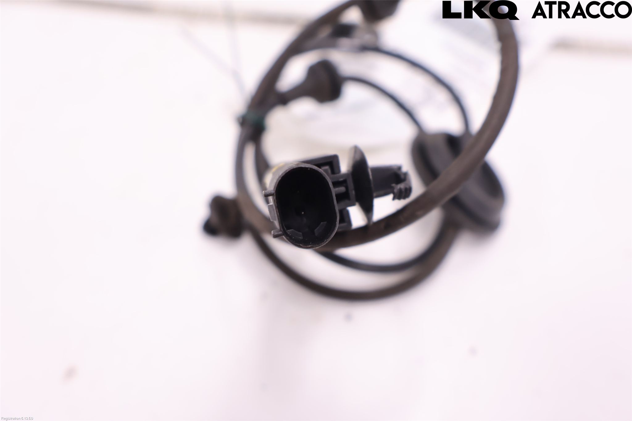 MG 5 22- Abs Sensor