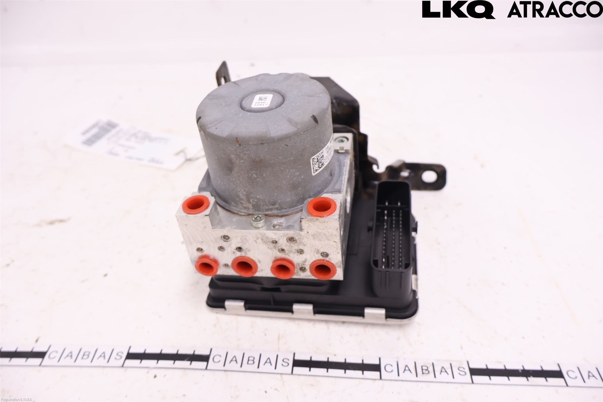 MG HS/EHS 21- Abs Hydraulaggregat