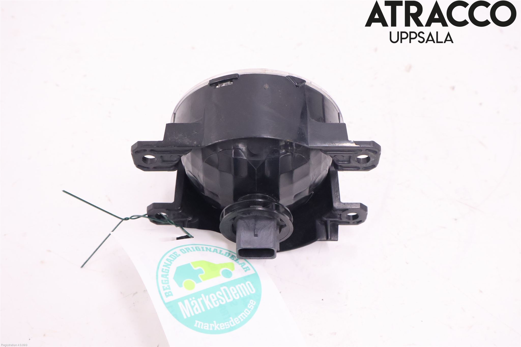 Mercedes-Benz MB CITAN (W415) 13-21 Dimljus-Varselljus Fram