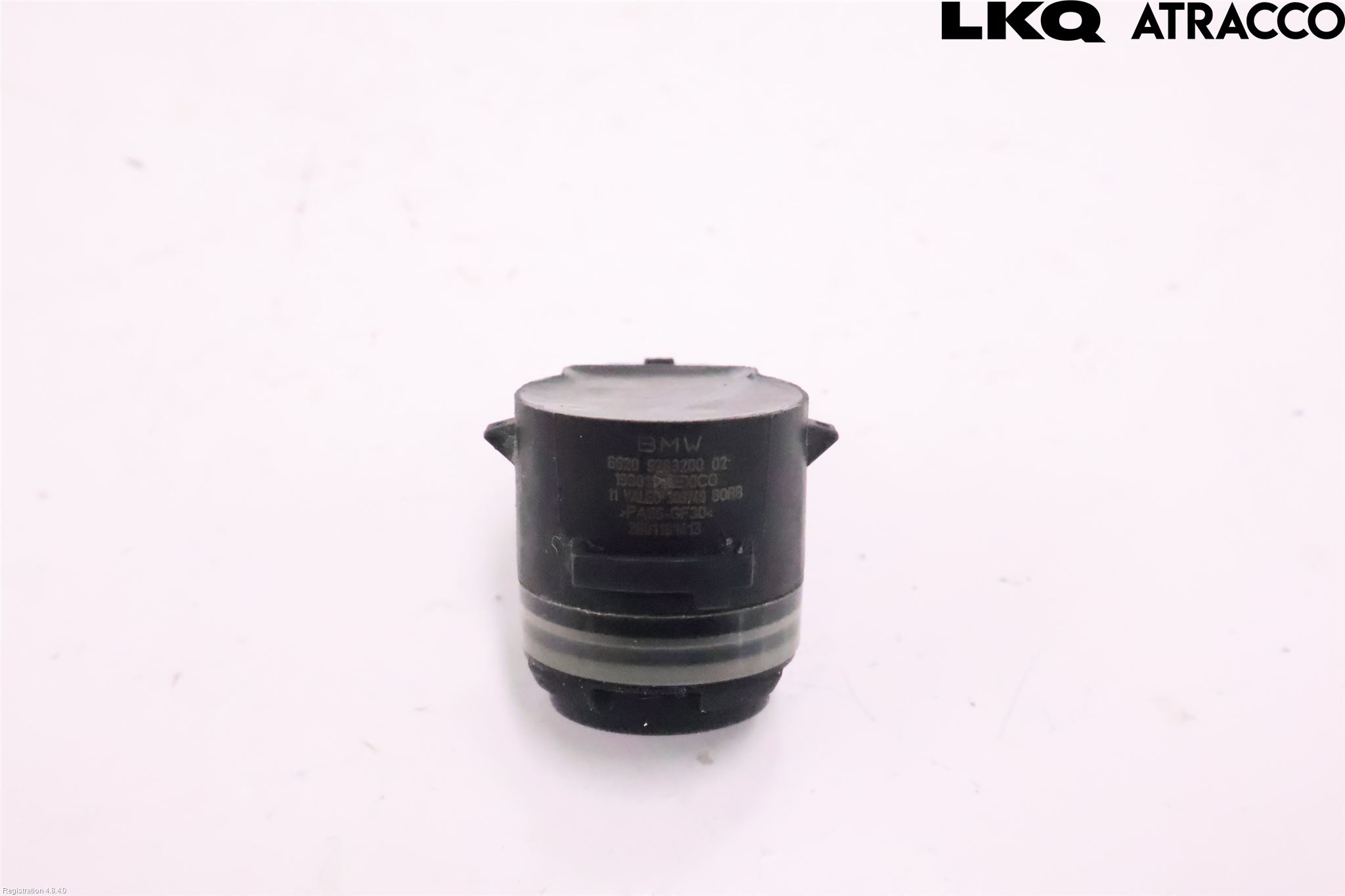 BMW X5 F15 13-18 Parkeringshjälp Backsensor
