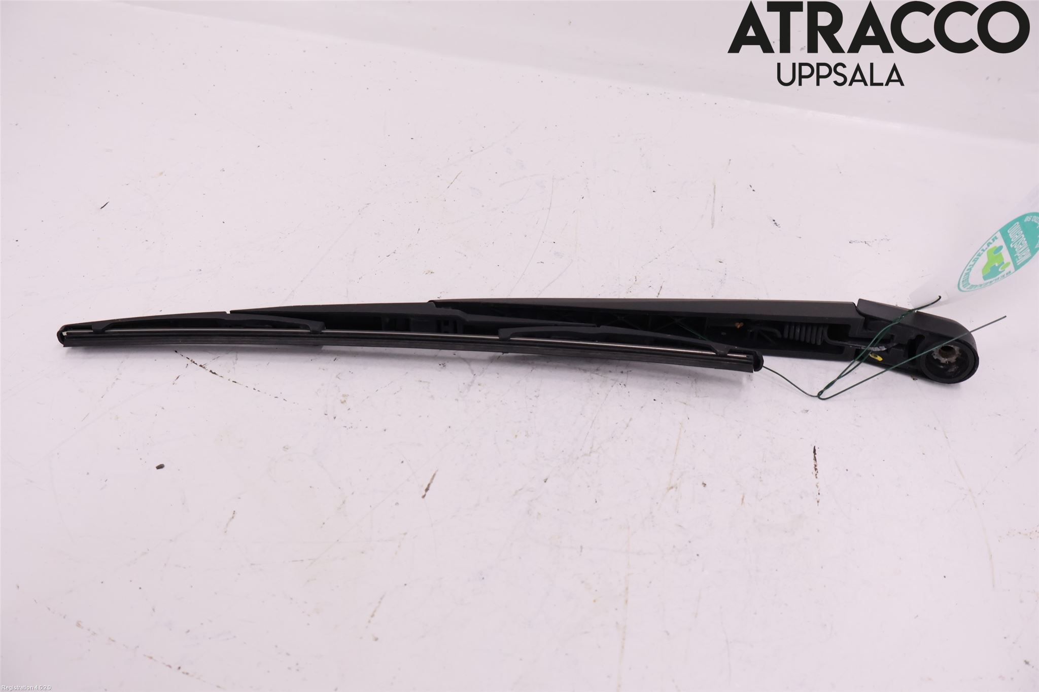 Mazda CX-5 12-17 Torkararm-Bakruta