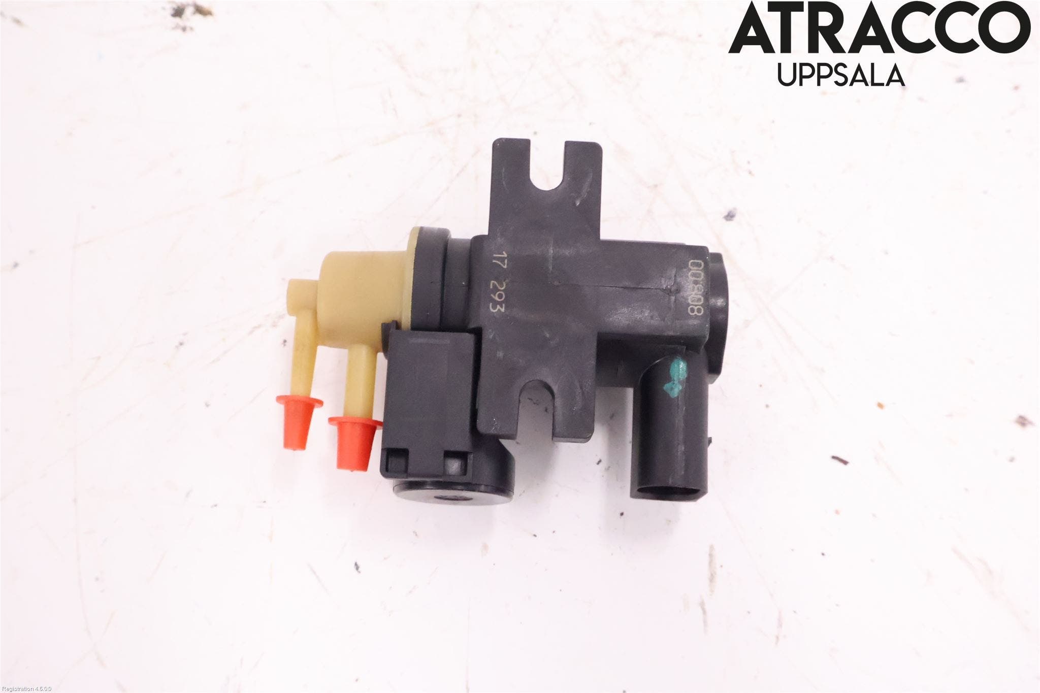 Volvo V40 12-19 Vakuumventil