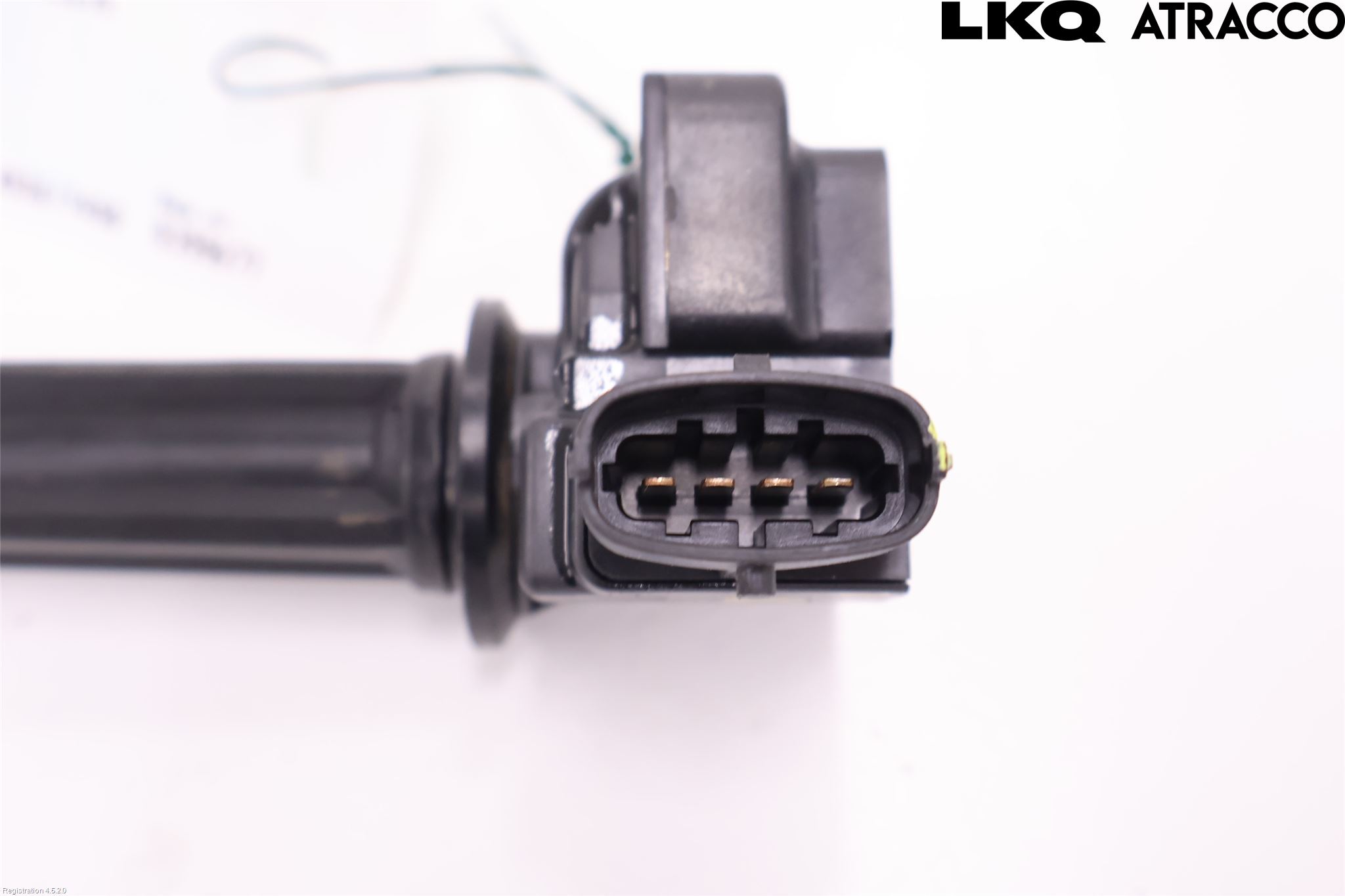 Saab 9-3 VER 2 Tändspole