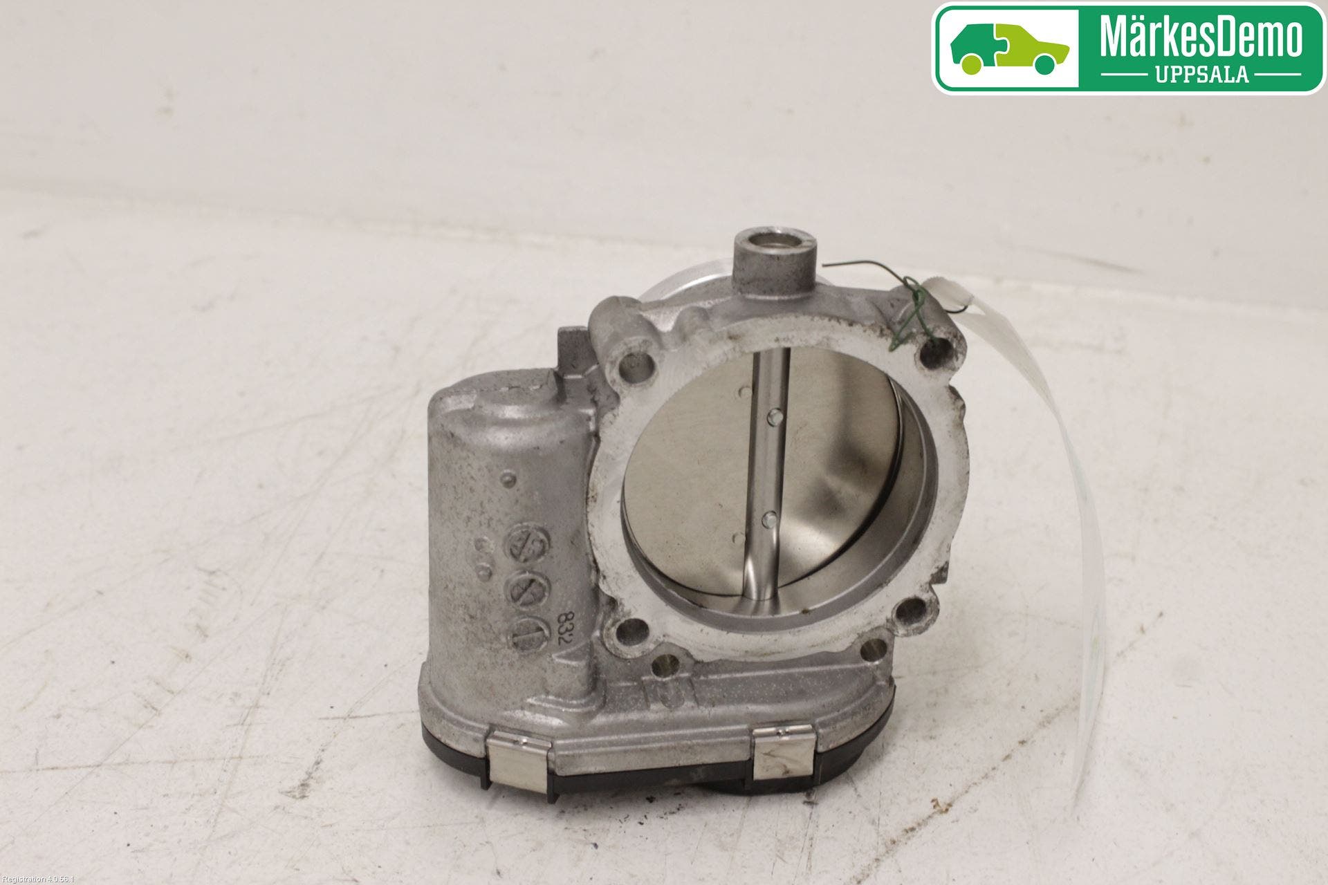 Mercedes-Benz MB C-KLASS (W205) 14-21 Injspjällhus