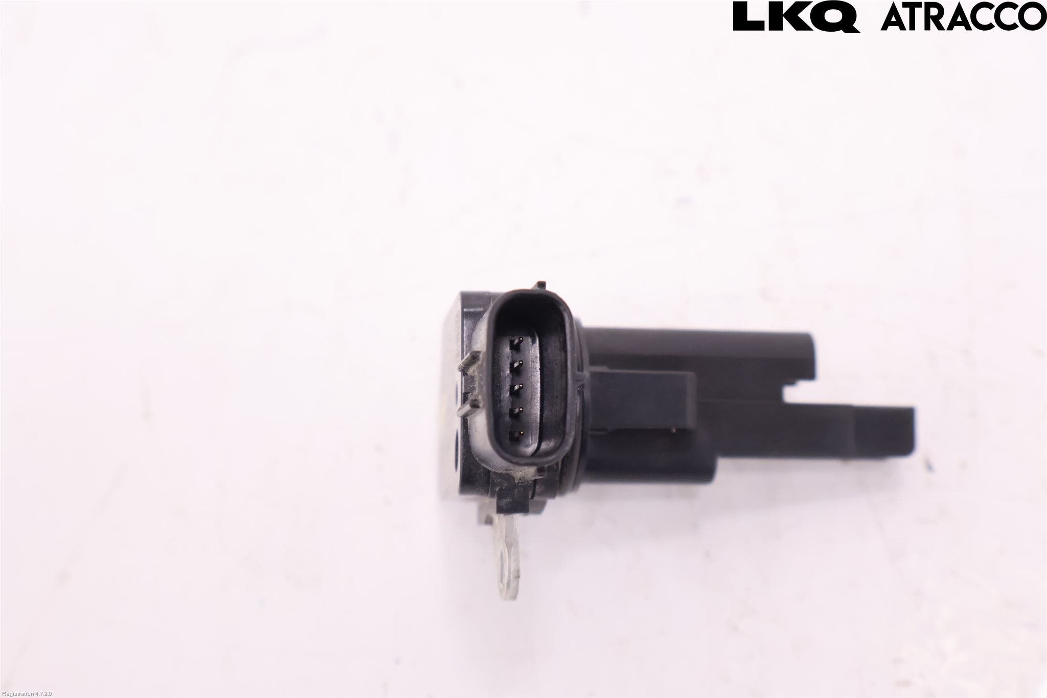 Mitsubishi OUTLANDER 13-21 Injluftmassamätare