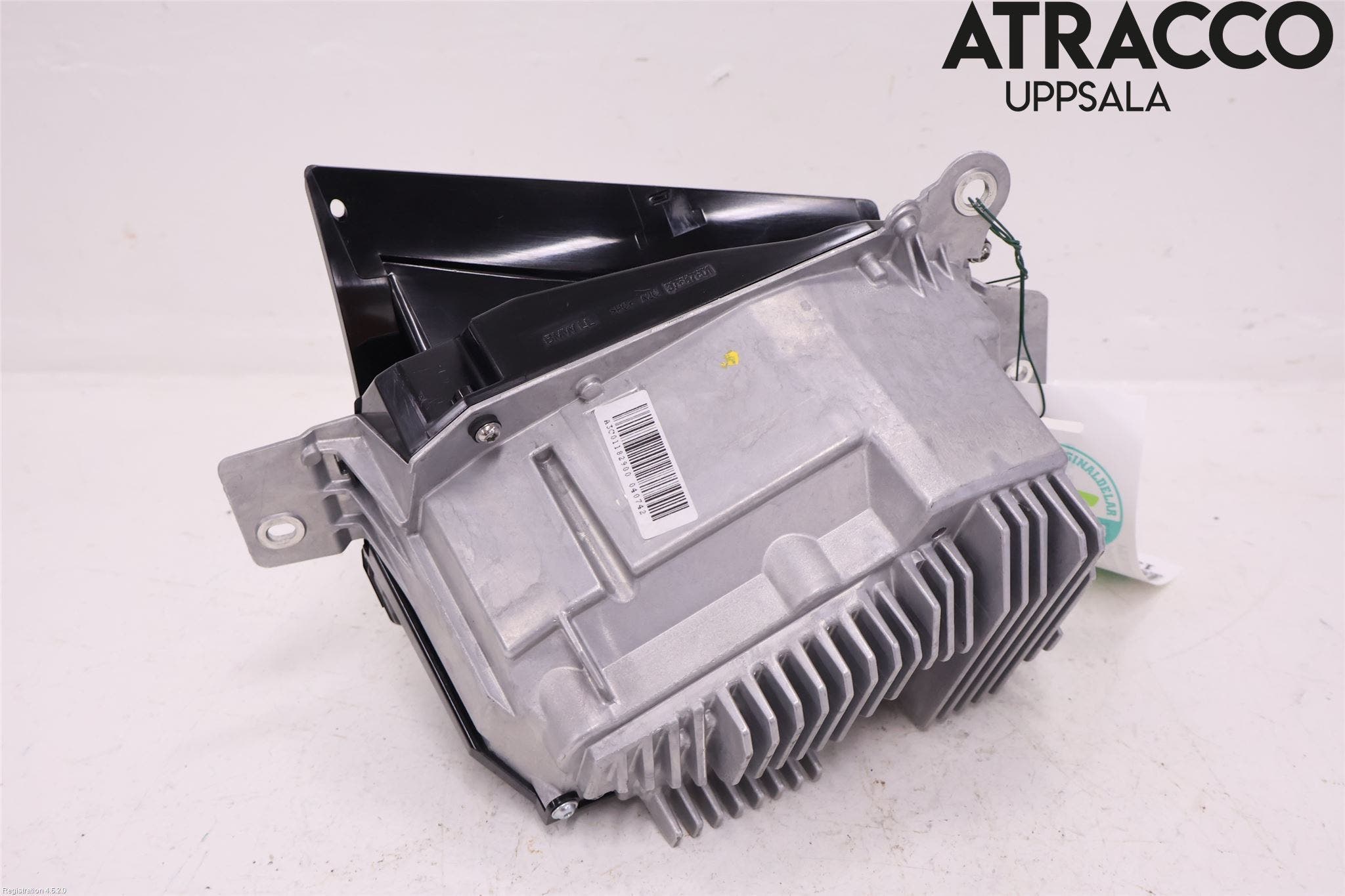 BMW X1 F48 15-22 Instrument Hast