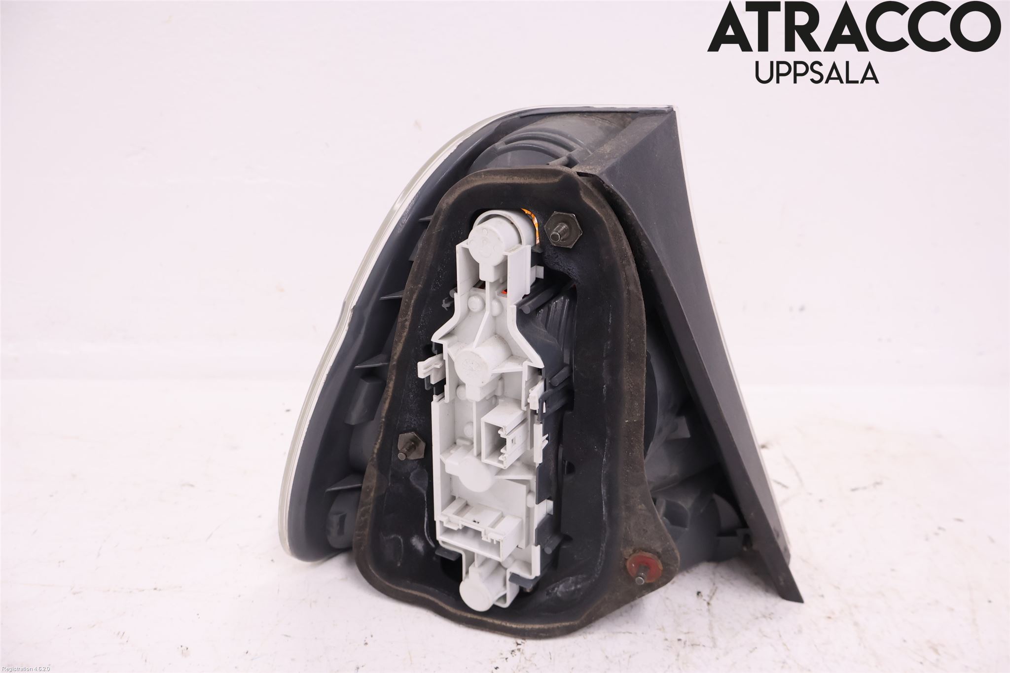 BMW 3 E46      98-05 Bakljus Höger