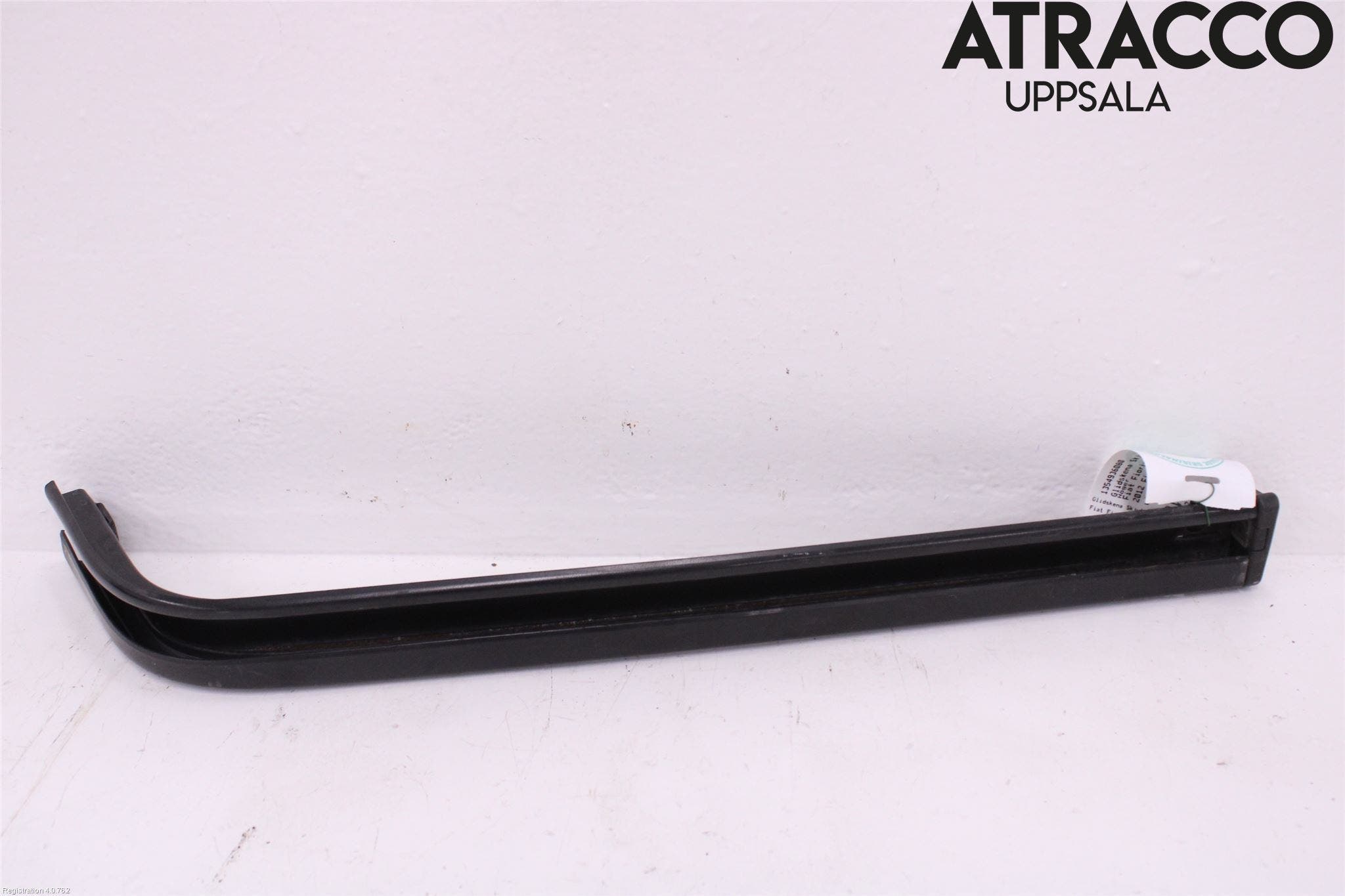 Fiat FIORINO Glidskena Skjutdörr Hö