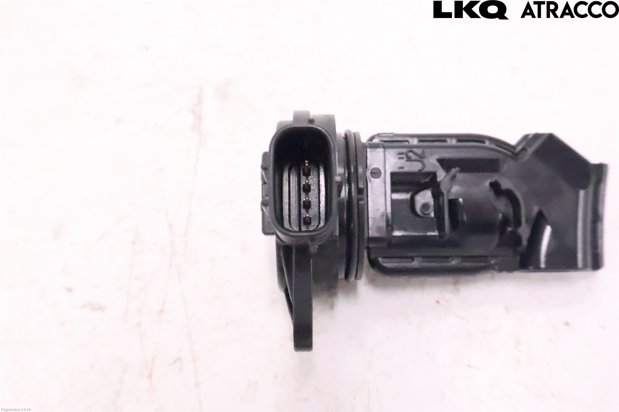 Lexus ES 250/300/330 Injluftmassamätare