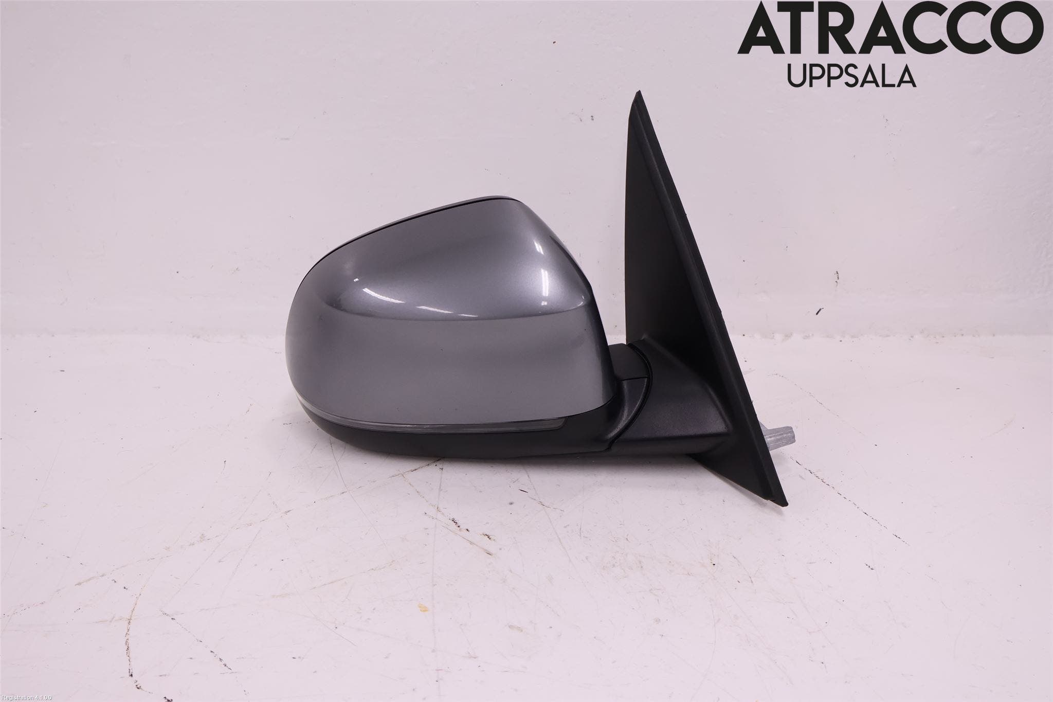 BMW X3 F25 10-17 Spegel Yttre El Hö