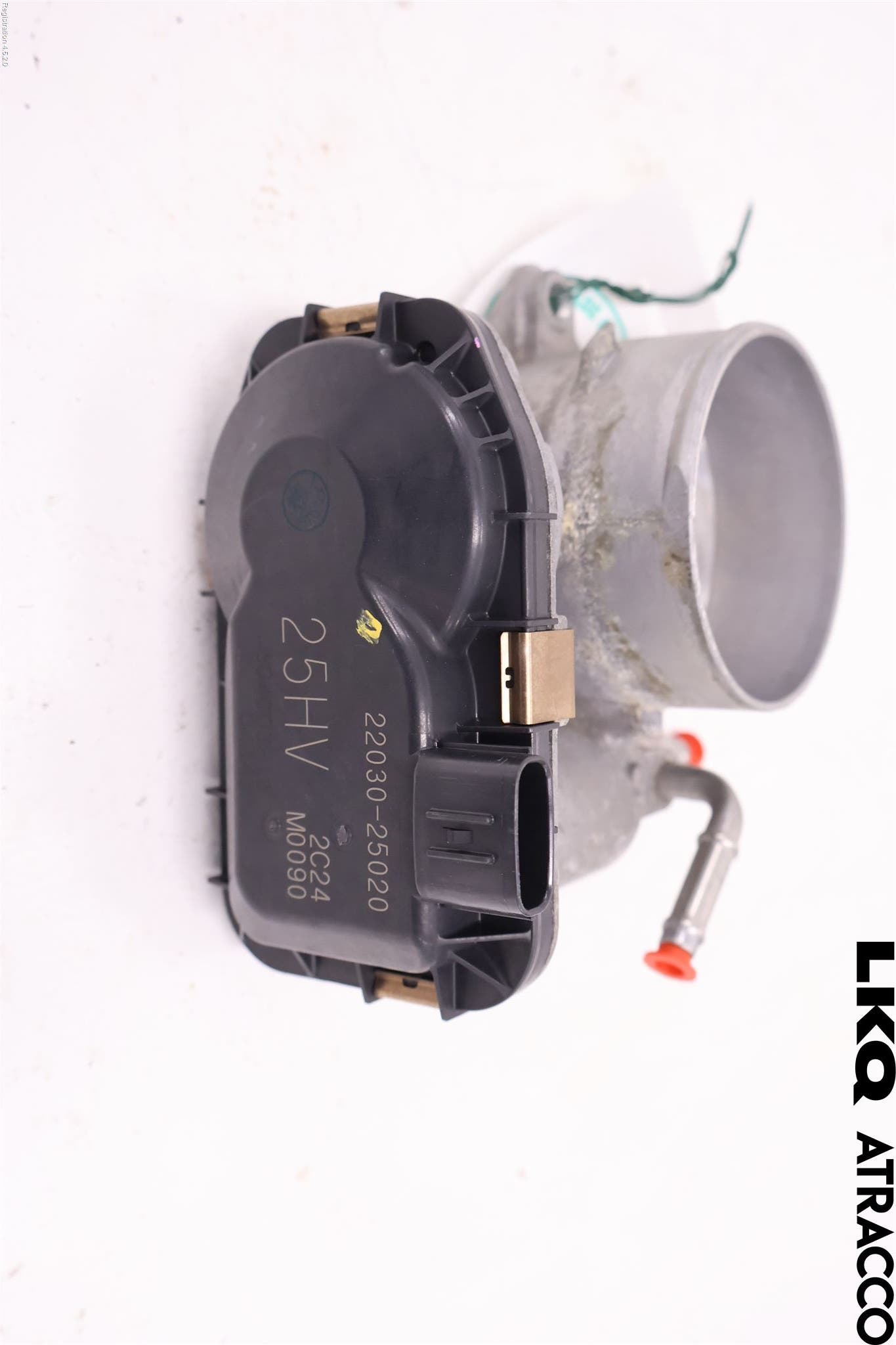 Lexus NX 340h/450h+ 21- Injspjällhus