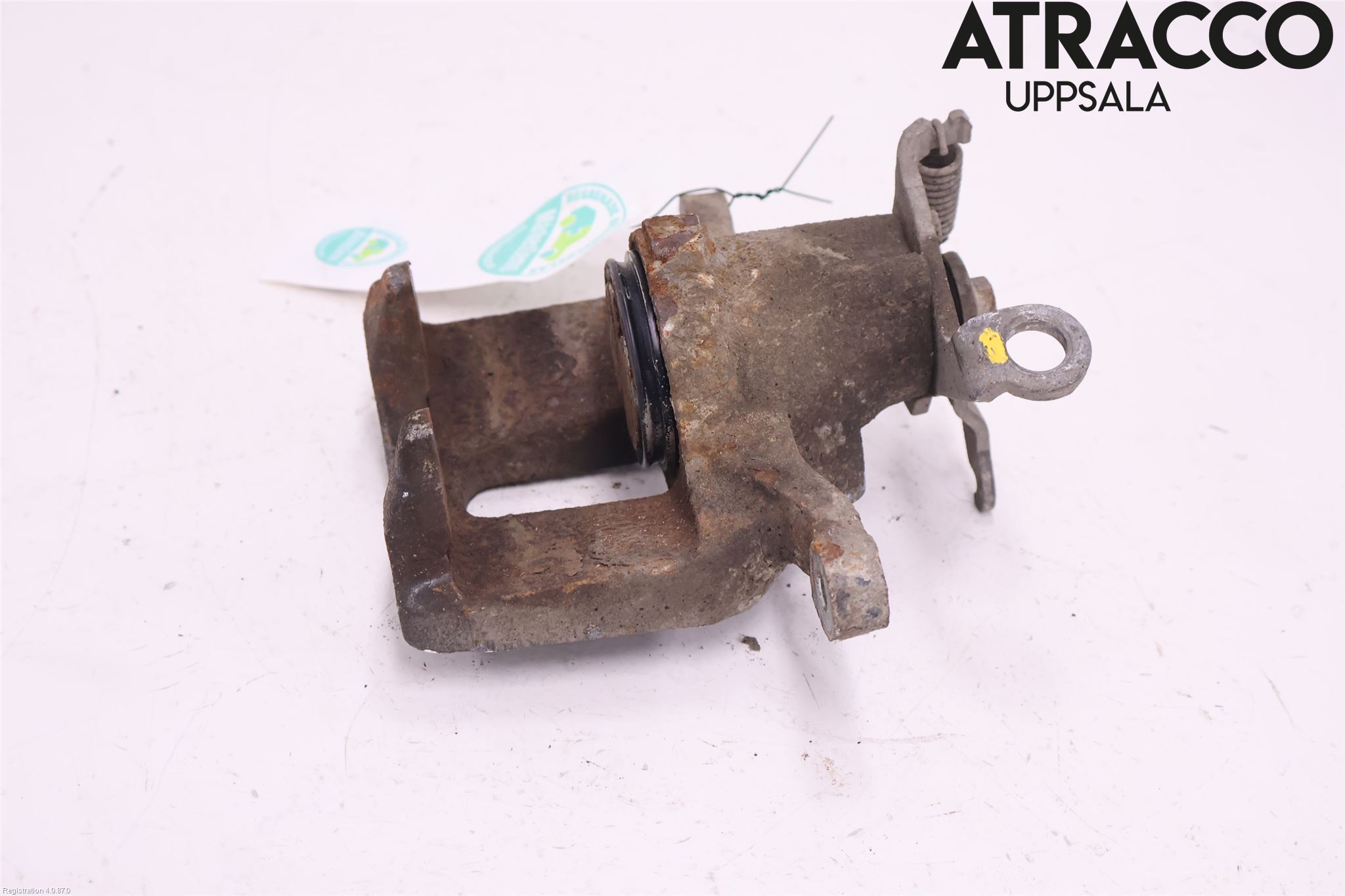 Fiat FREEMONT Bromsok Bak Vänster