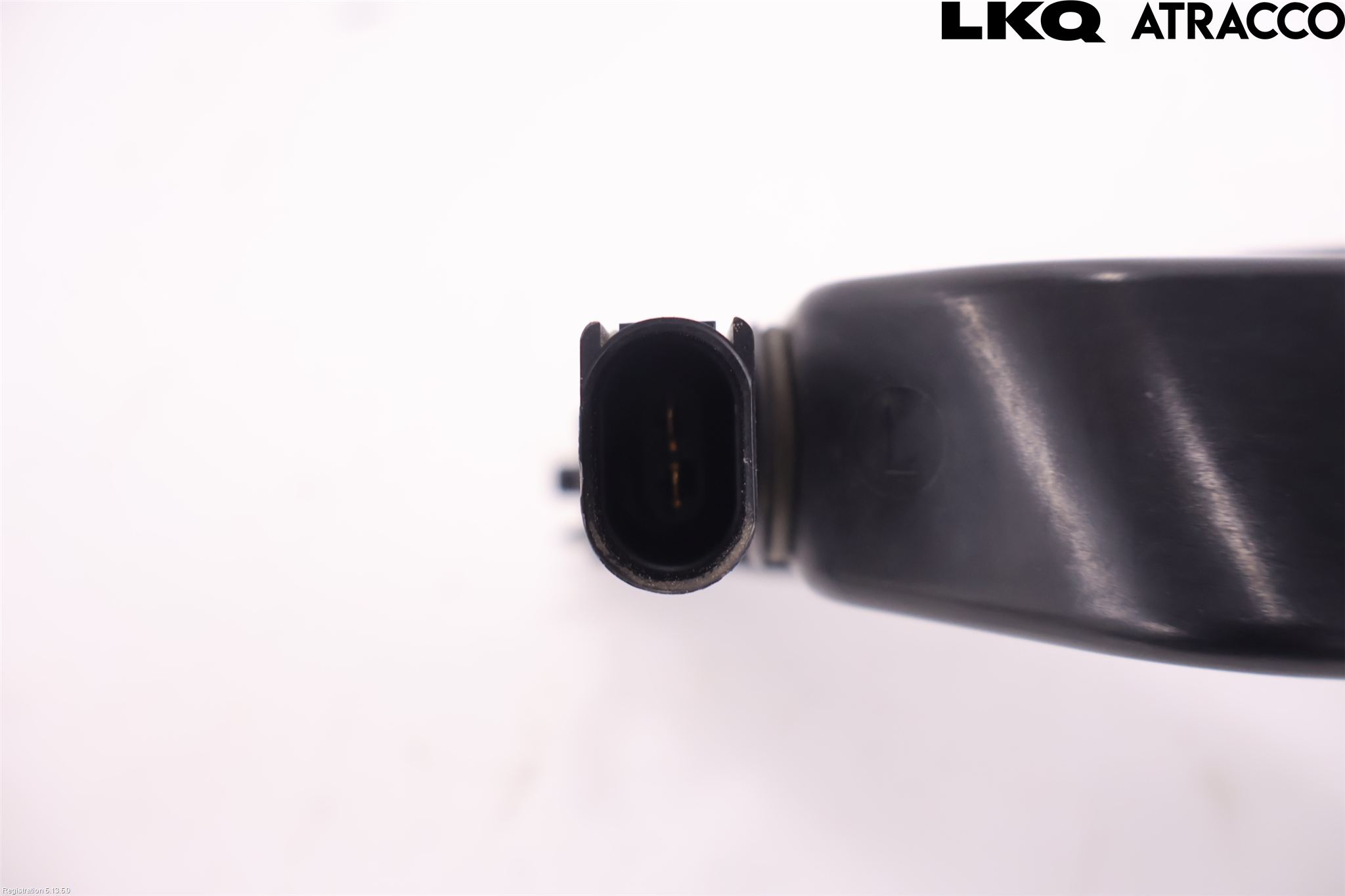 Volkswagen VW SCIROCCO 09-17 Blinkers Fram Vänster