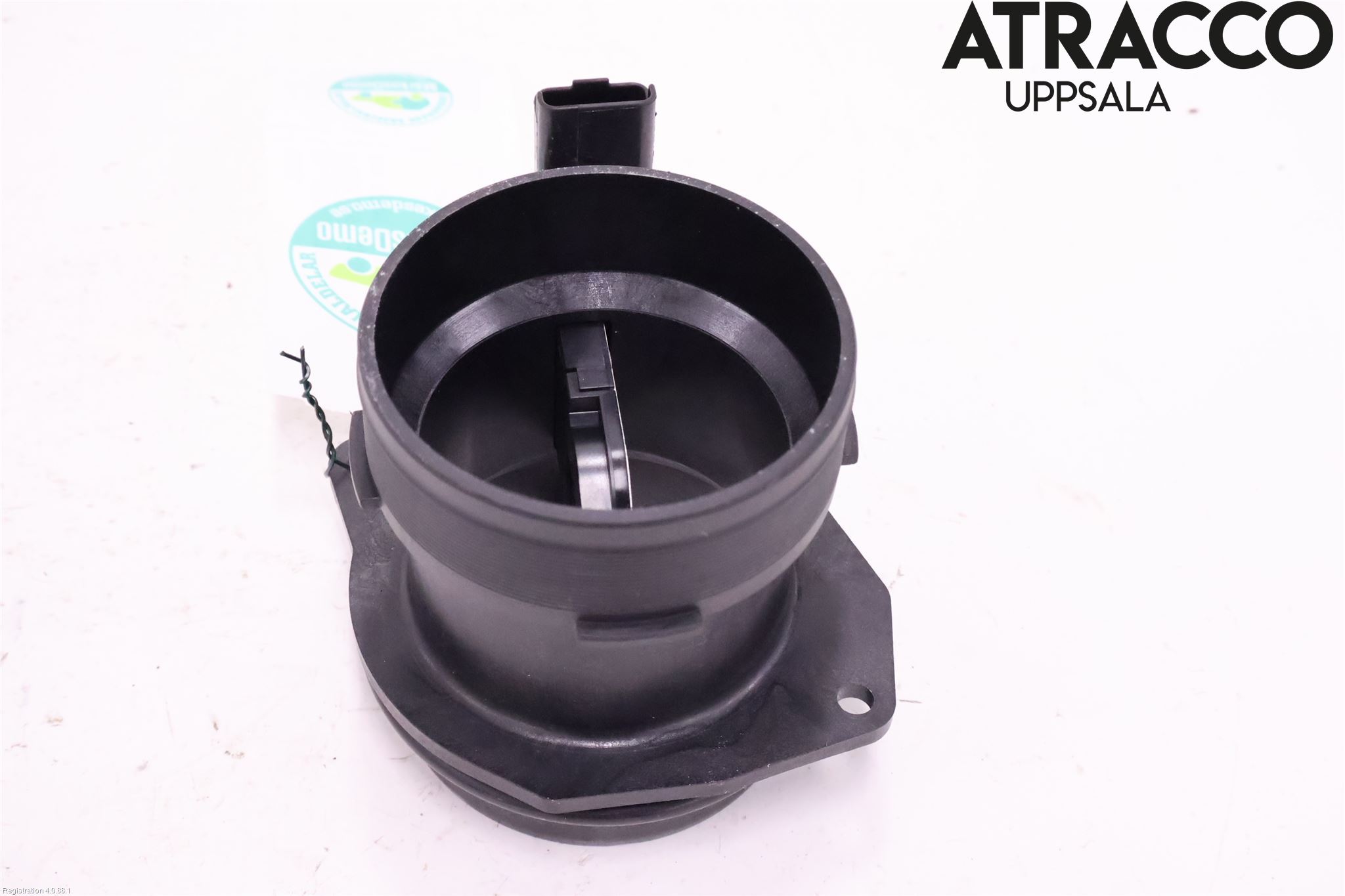 Citroen JUMPY 07-16 Injluftmassamätare