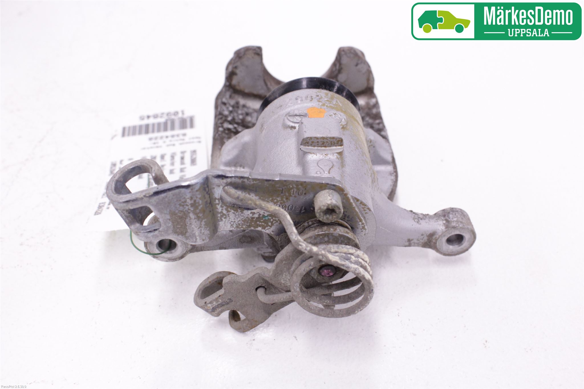 Opel ASTRA K 16-22 Bromsok Bak Vänster