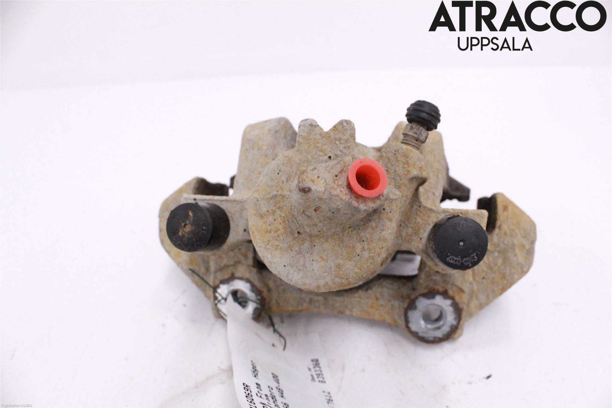 Dacia SANDERO/STEPWAY 13-20 Bromsok Fram Höger