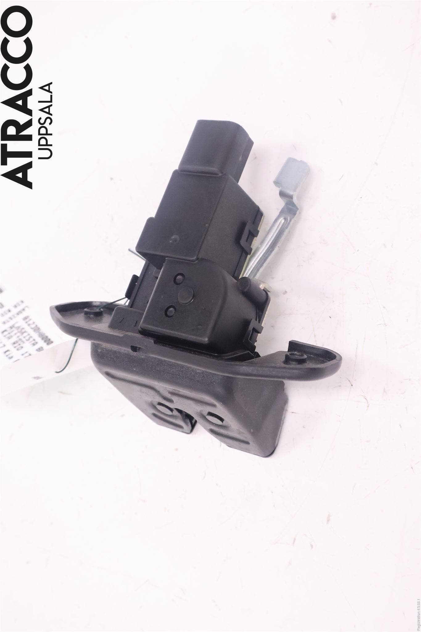 Kia RIO 17- Låskista Baklucka