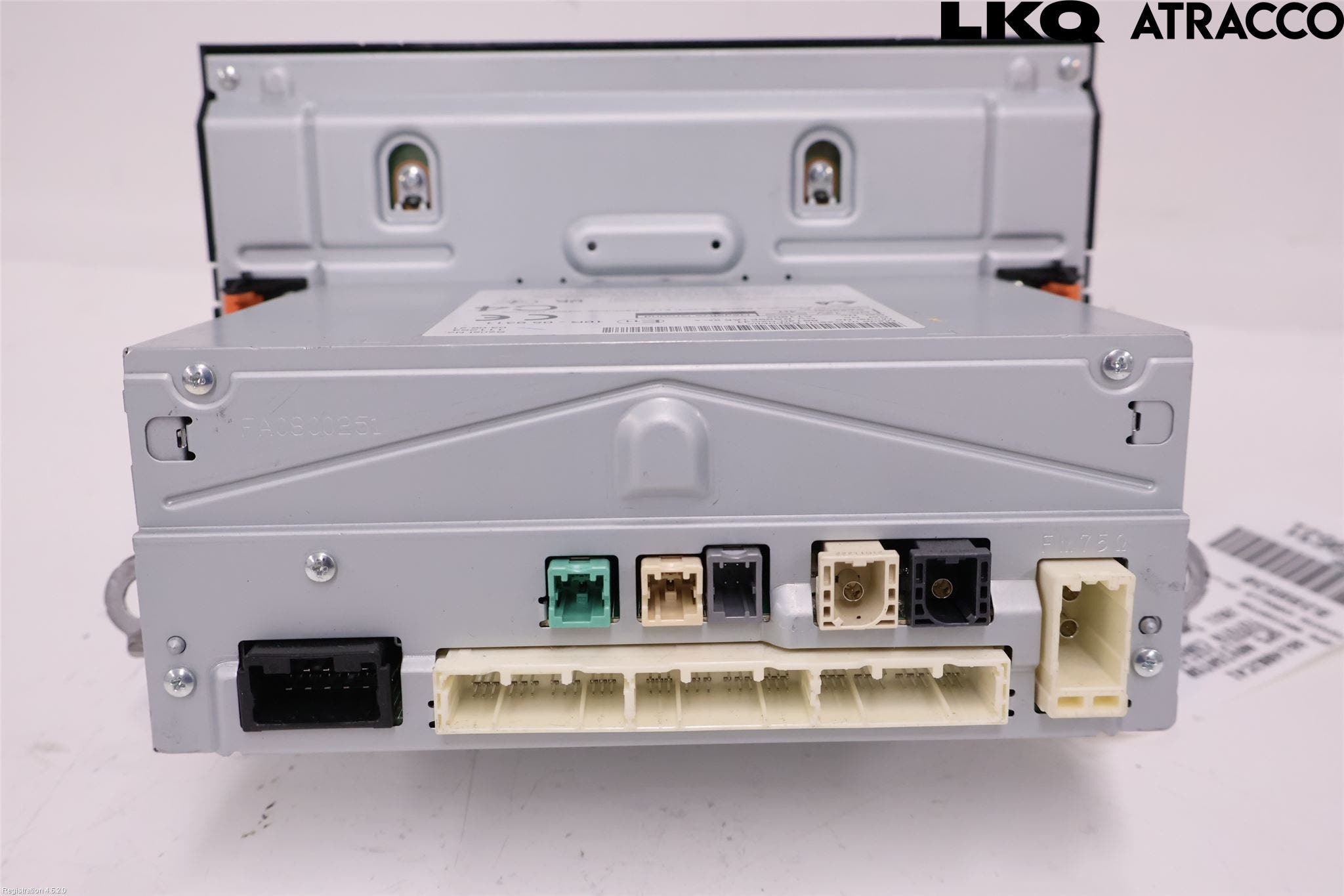 Toyota COROLLA 19- Gps Navigator