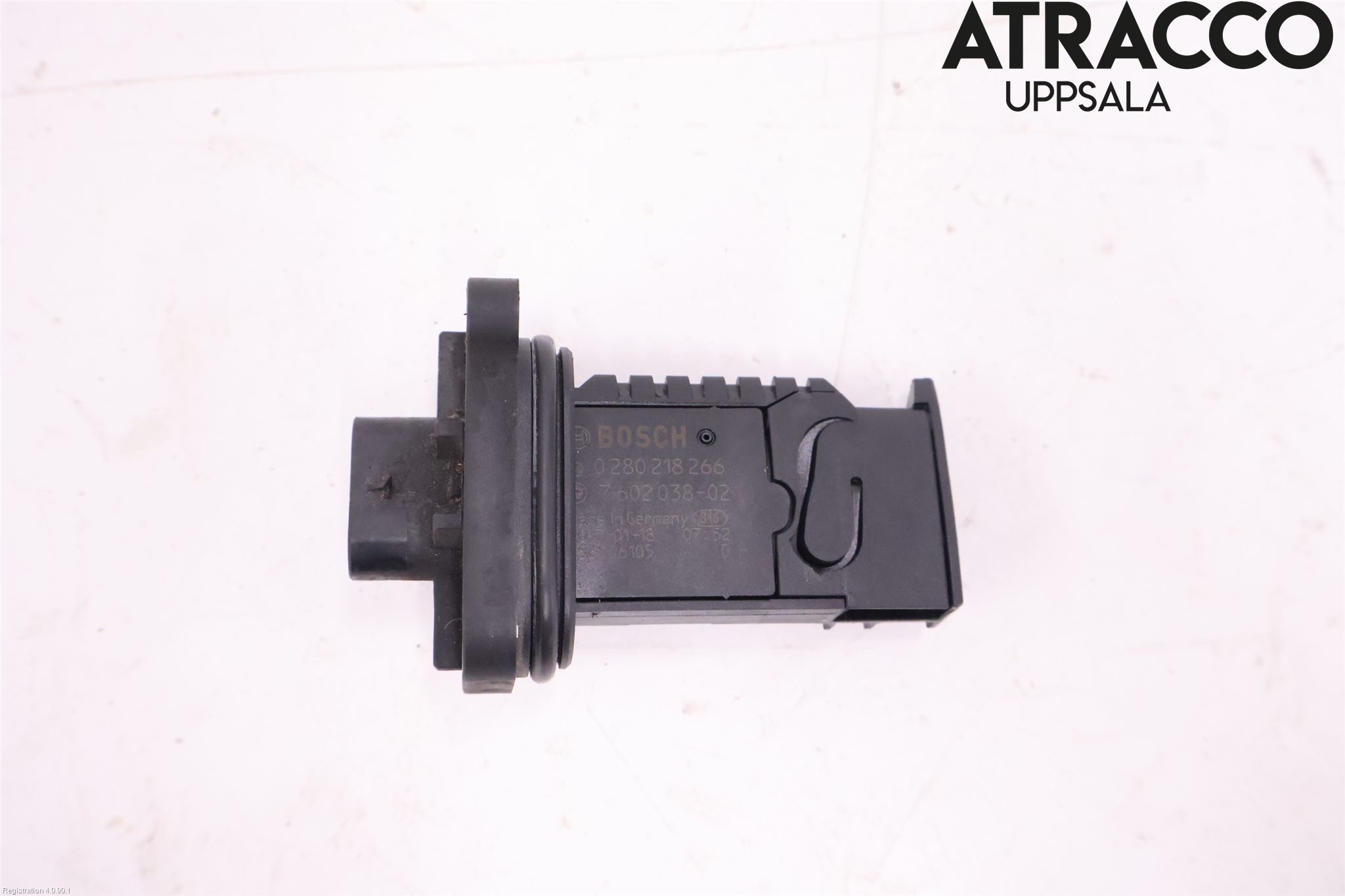 BMW 4 F32/F33/F82/F83 13-20 Injluftmassamätare