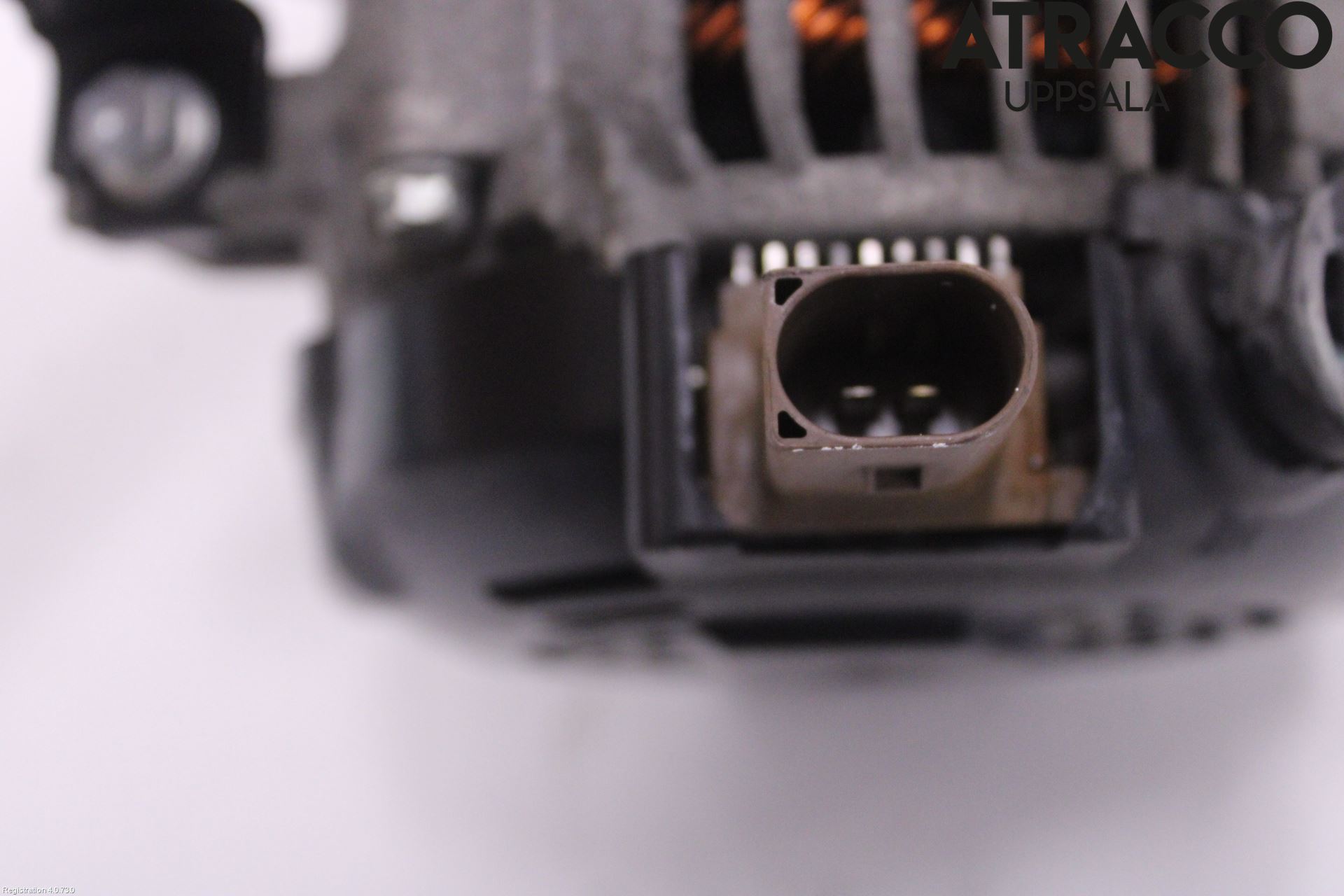 Toyota AYGO 15-21 Generator