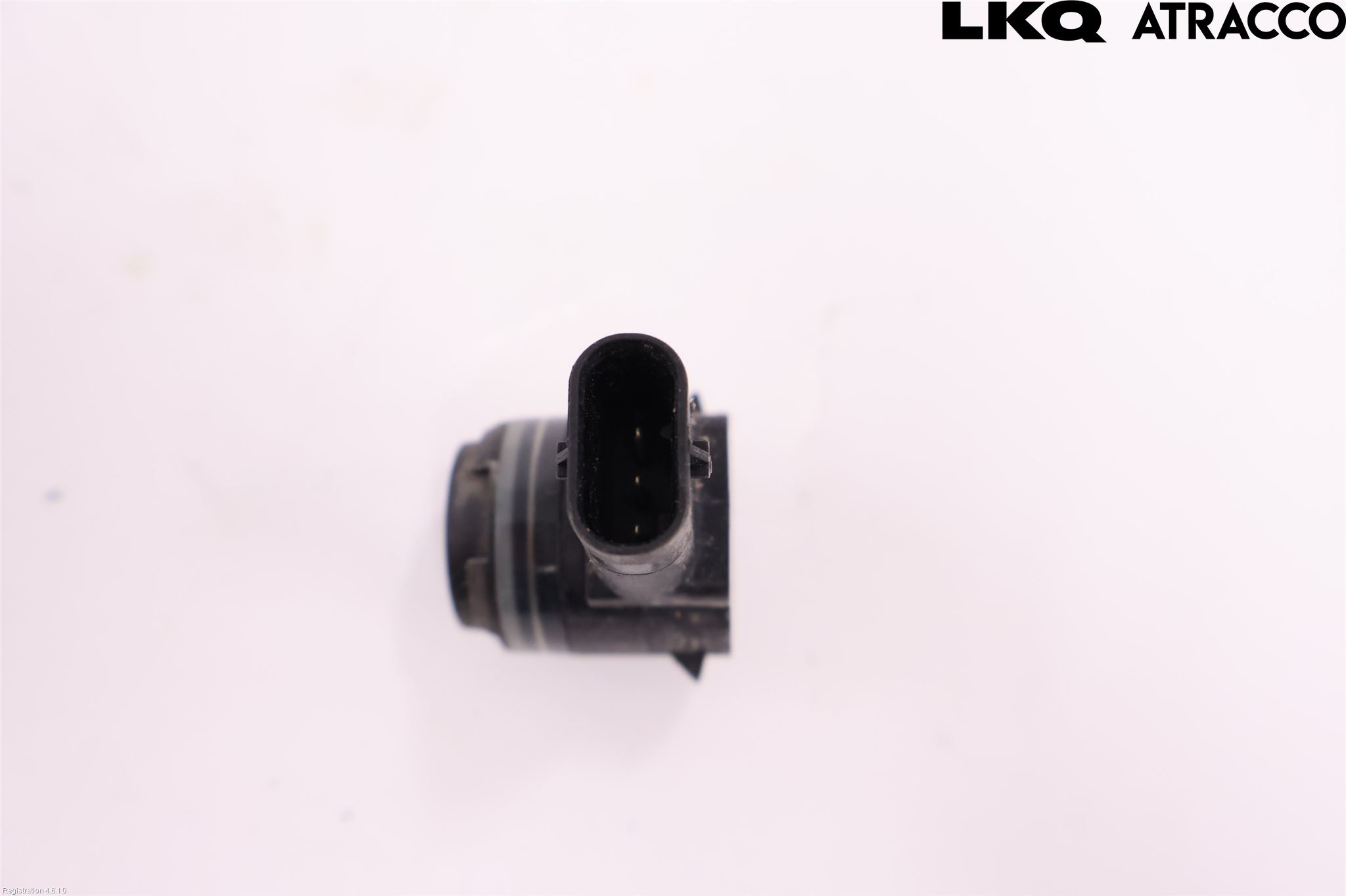 Audi A3/S3 8V 13-20 Parkeringshjälp Backsensor