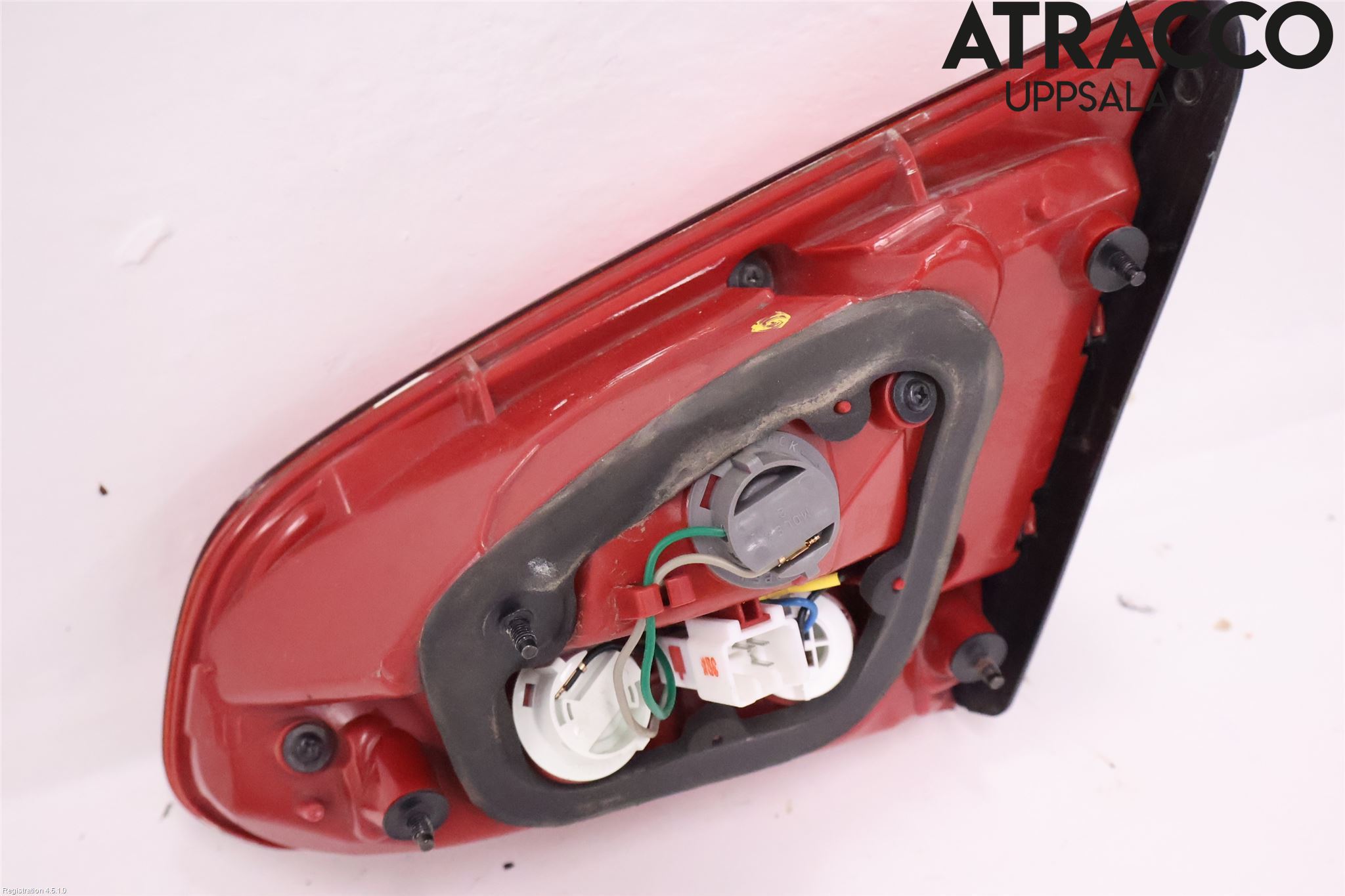 Kia CEED 12-18 Bakljus Lucka Vä