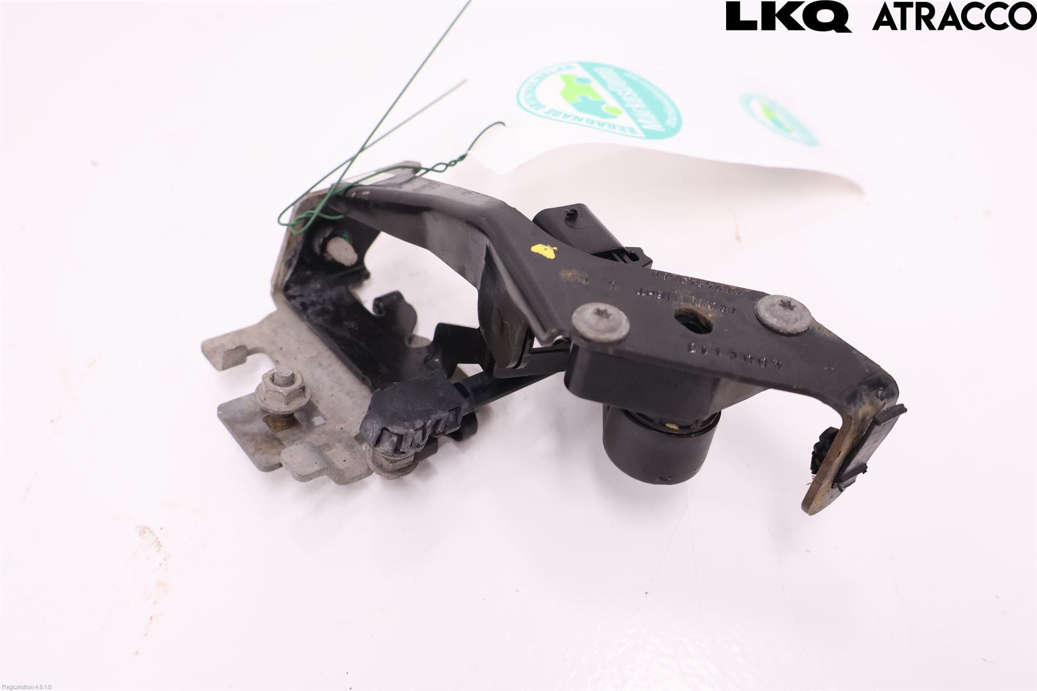 Opel CORSA F, CORSA-E 20- Givare Xenon/Ljushöjdsreglering