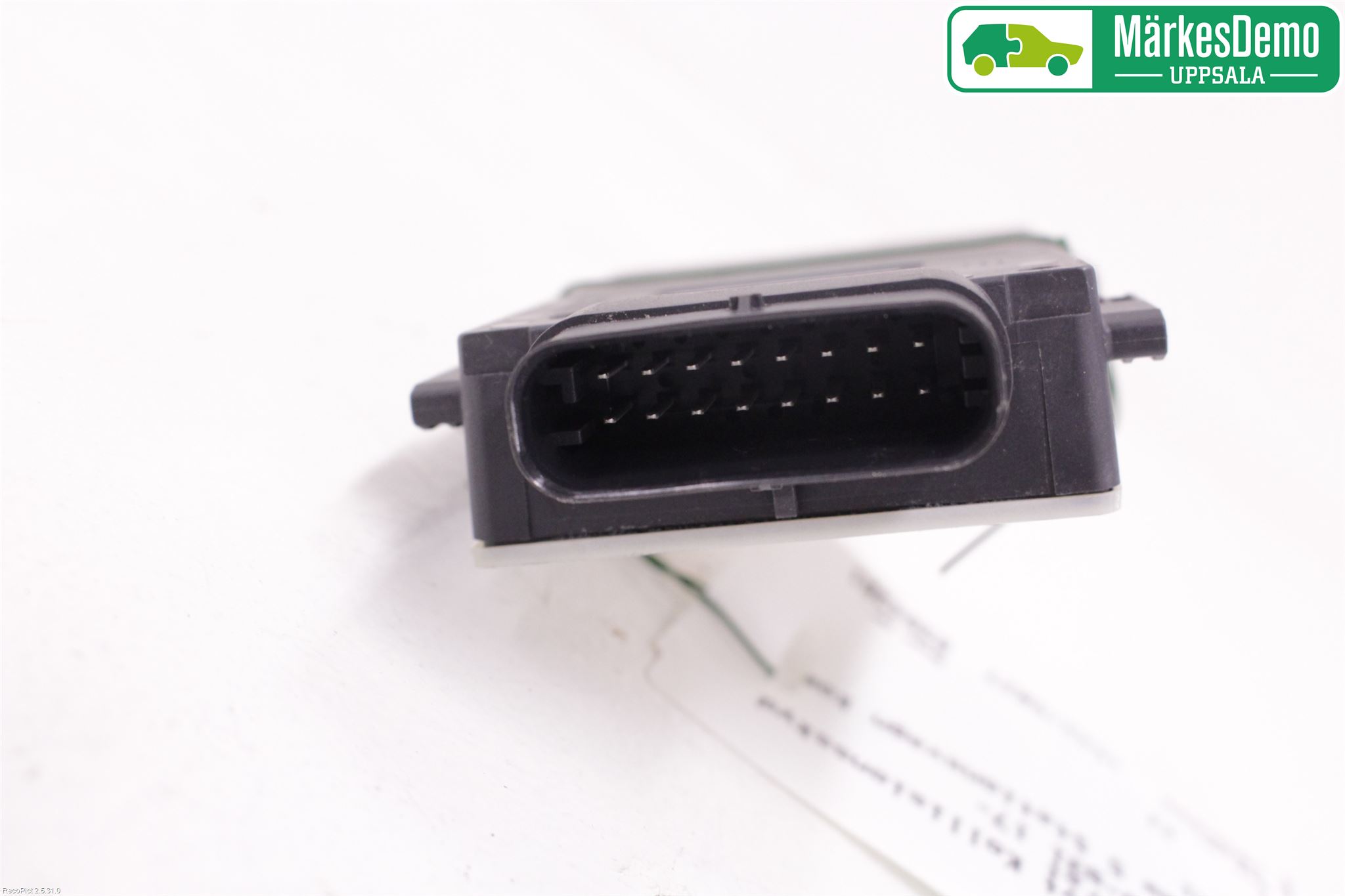 BMW 5 G30/G31/F90 17-23 Sensor Aktivt Kollisionsskydd