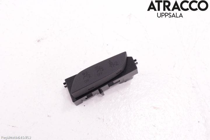 Opel INSIGNIA 09-16 Strömställare Airbag Passagerare